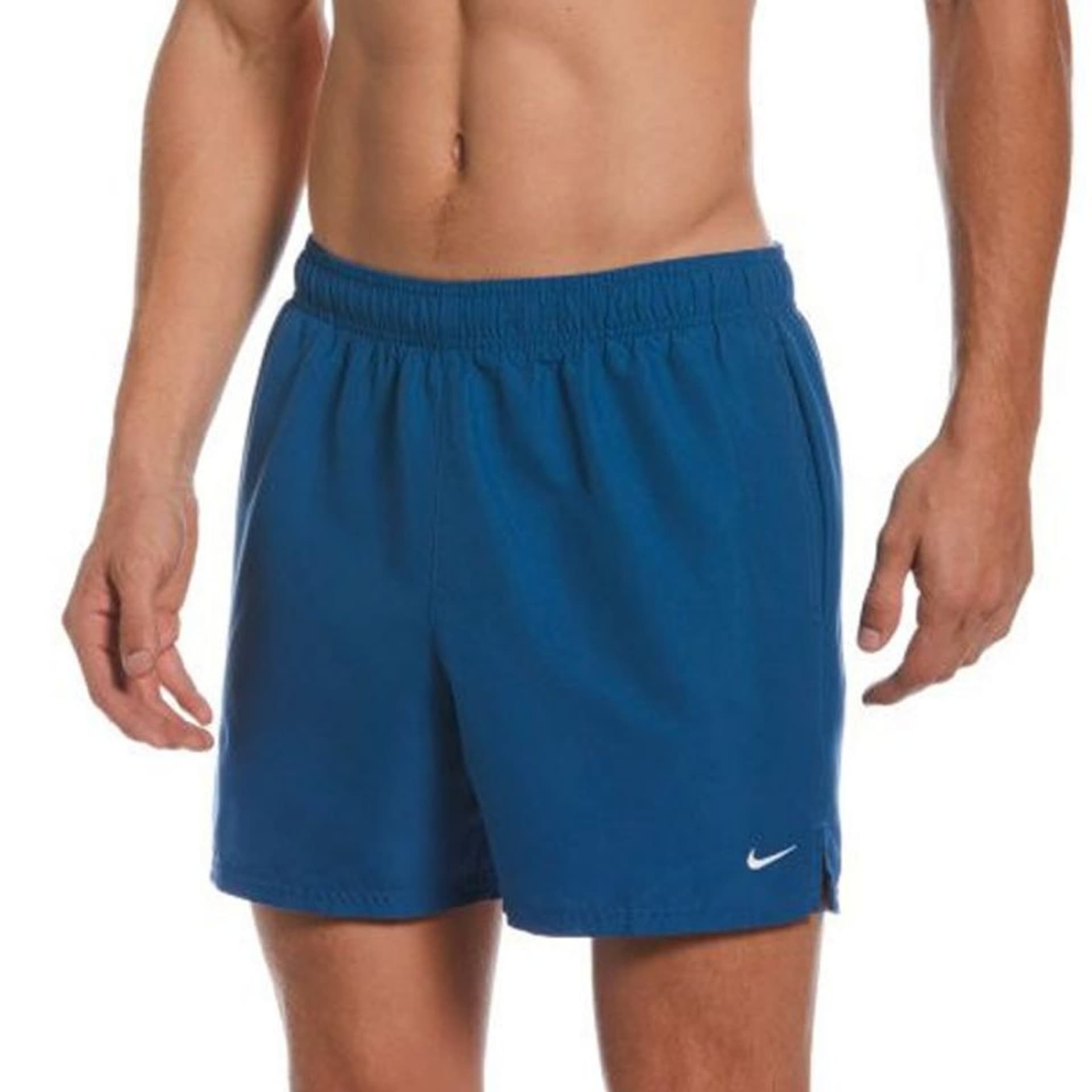 

Szorty Nike Volley Swim Essential 5" M NESSA560 (kolor Niebieski, rozmiar XXL)