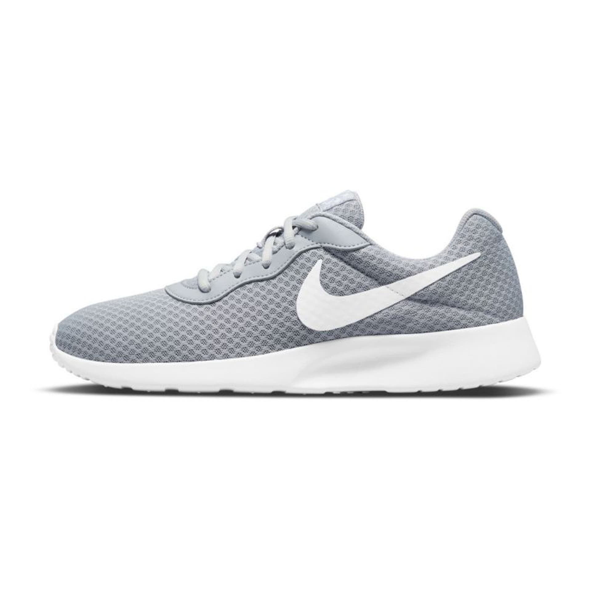 

Buty Nike Tanjun M DJ6258 (kolor Szary/Srebrny, rozmiar 42.5)