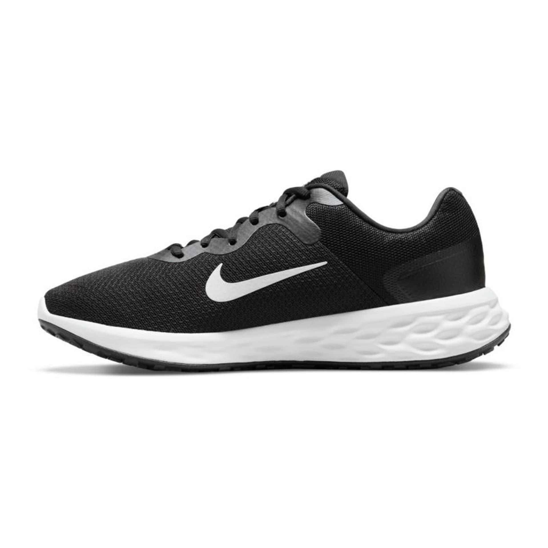 

Buty do biegania Nike Revolution 6 M DD8475 (kolor Czarny, rozmiar 40.5)
