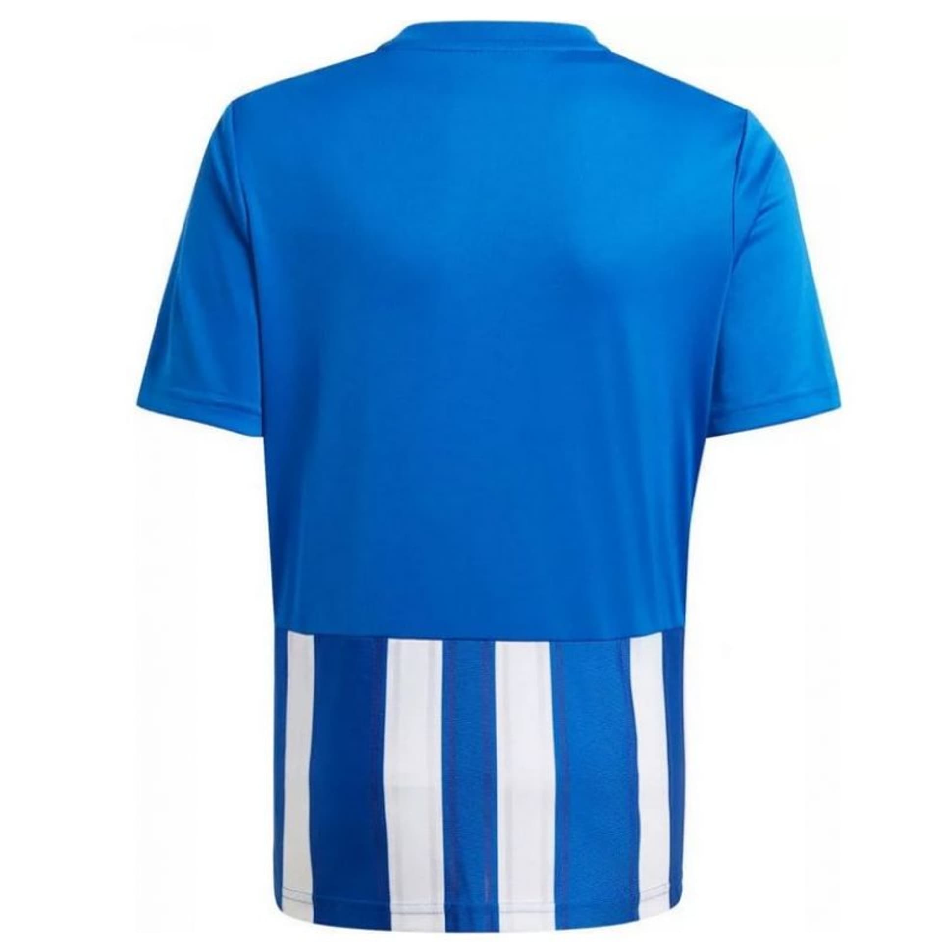 

Koszulka adidas Striped 21 Jr (kolor Biały. Niebieski, rozmiar 140)