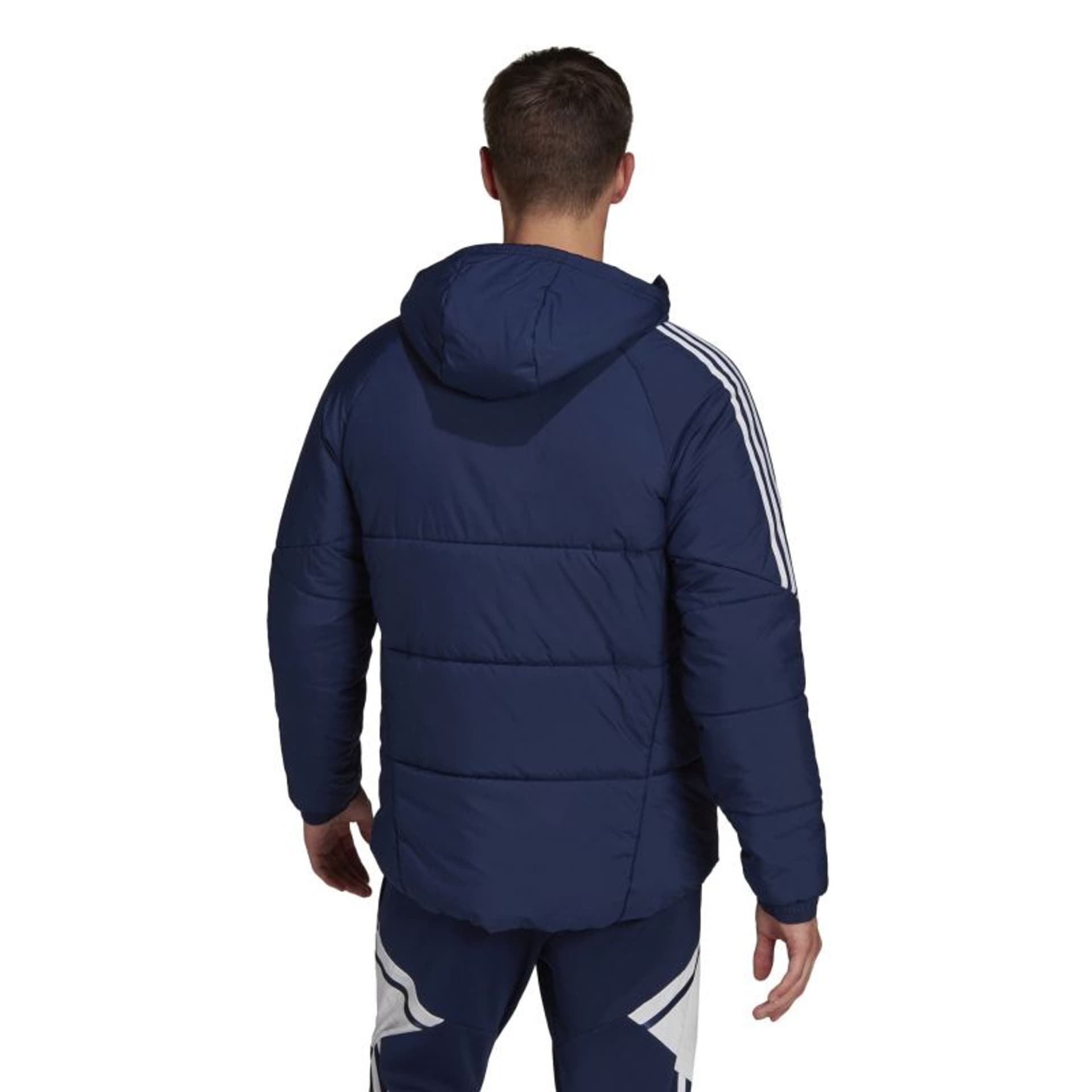 

Kurtka adidas Condivo 22 M (kolor Granatowy, rozmiar XL (188cm))