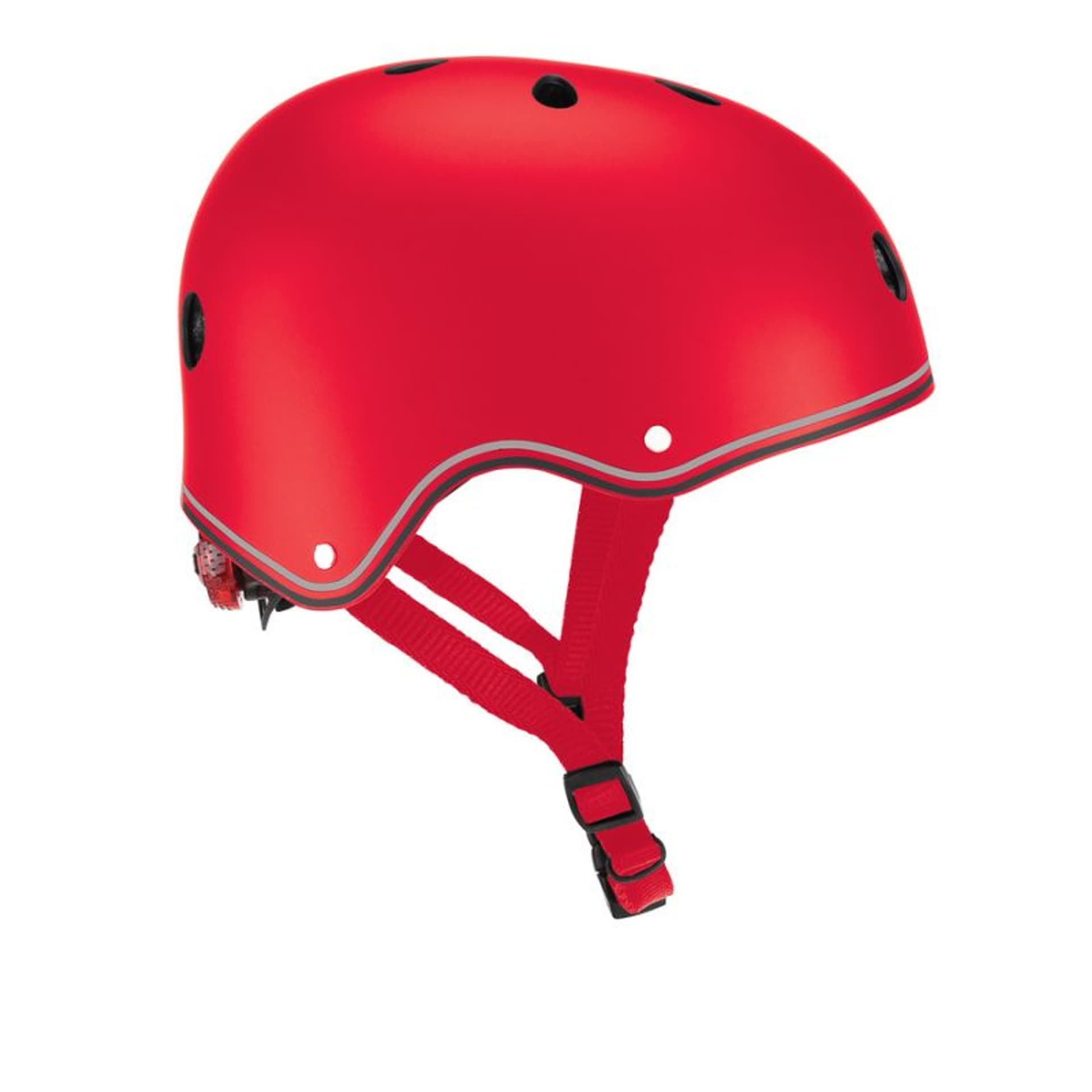 

Kask Globber Jr 505 (kolor Czerwony)