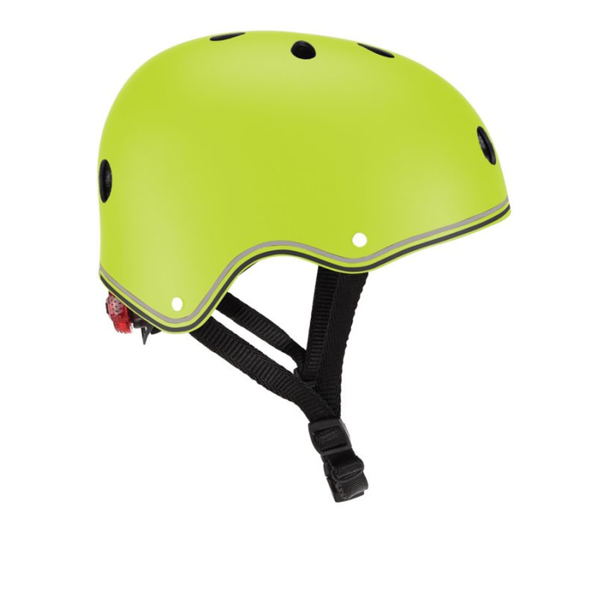 

Kask Globber Jr 505 (kolor Zielony)