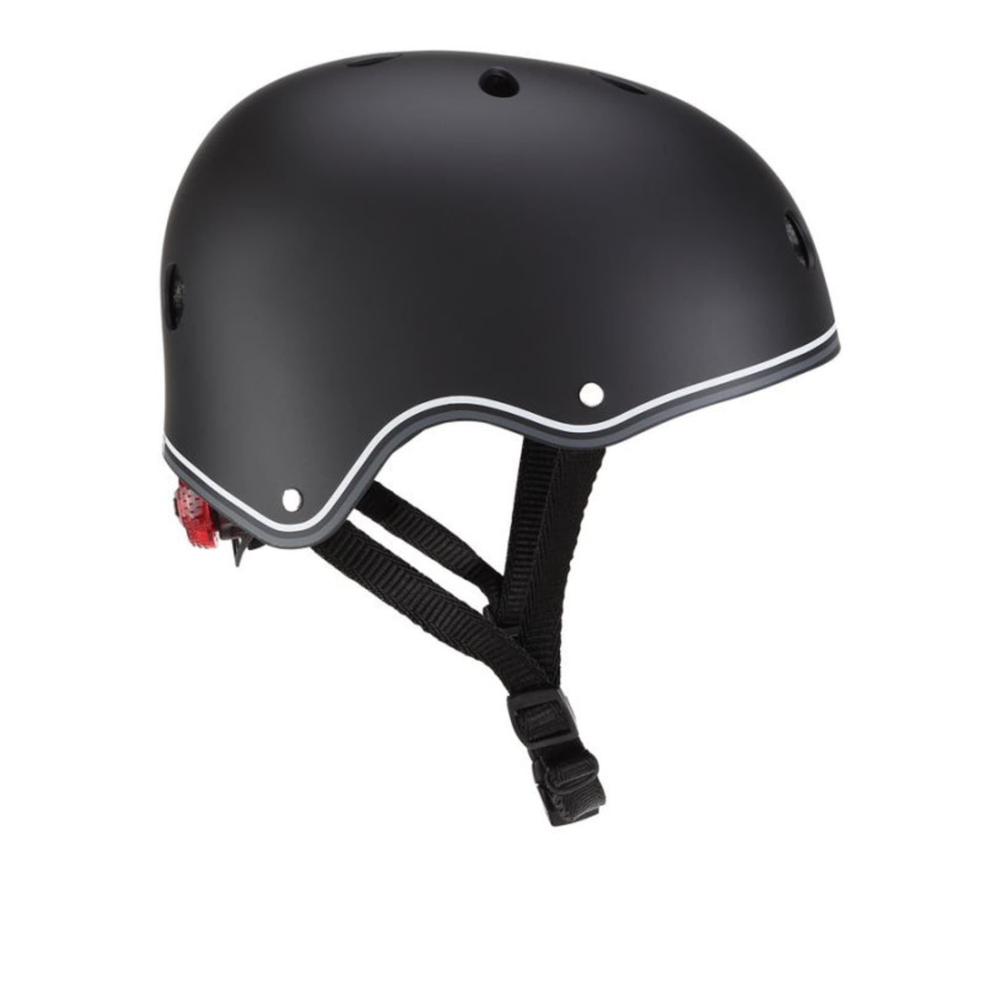 

Kask Globber Jr 505 (kolor Czarny)