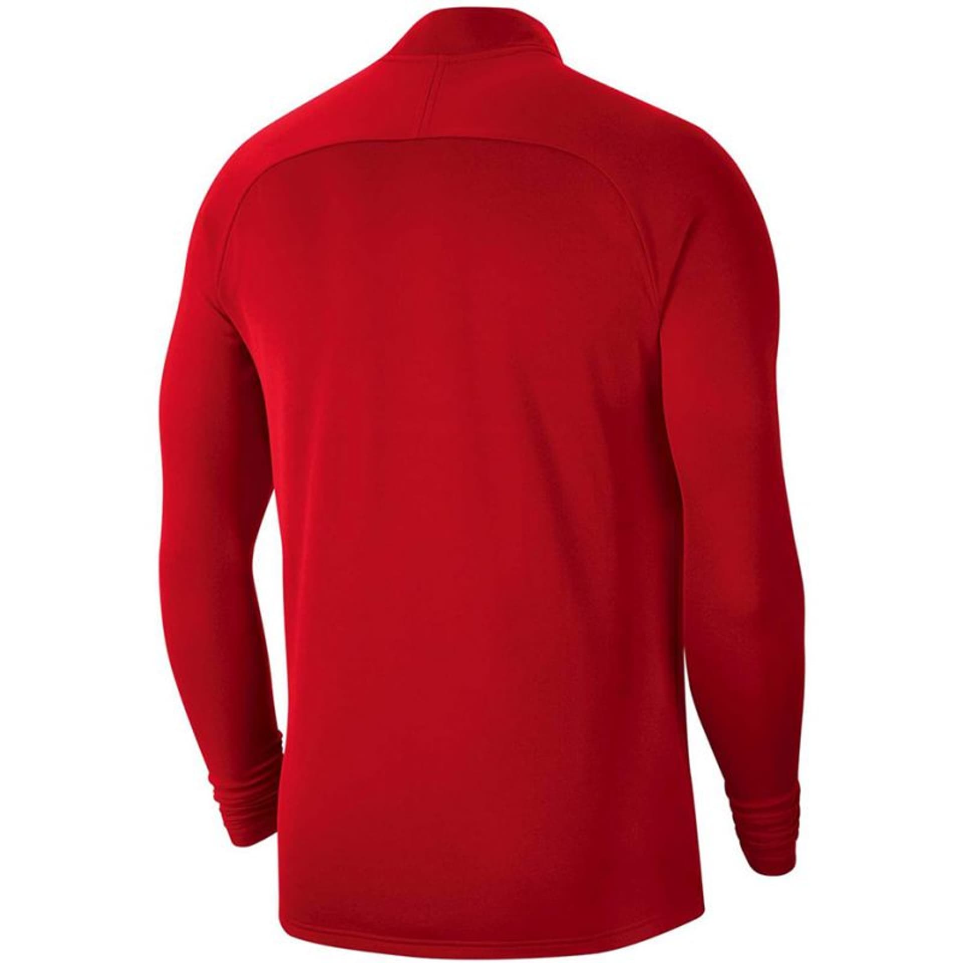

Bluza Nike Dri-FIT Academy 21 Drill Top Jr CW6112 (kolor Czerwony, rozmiar M)