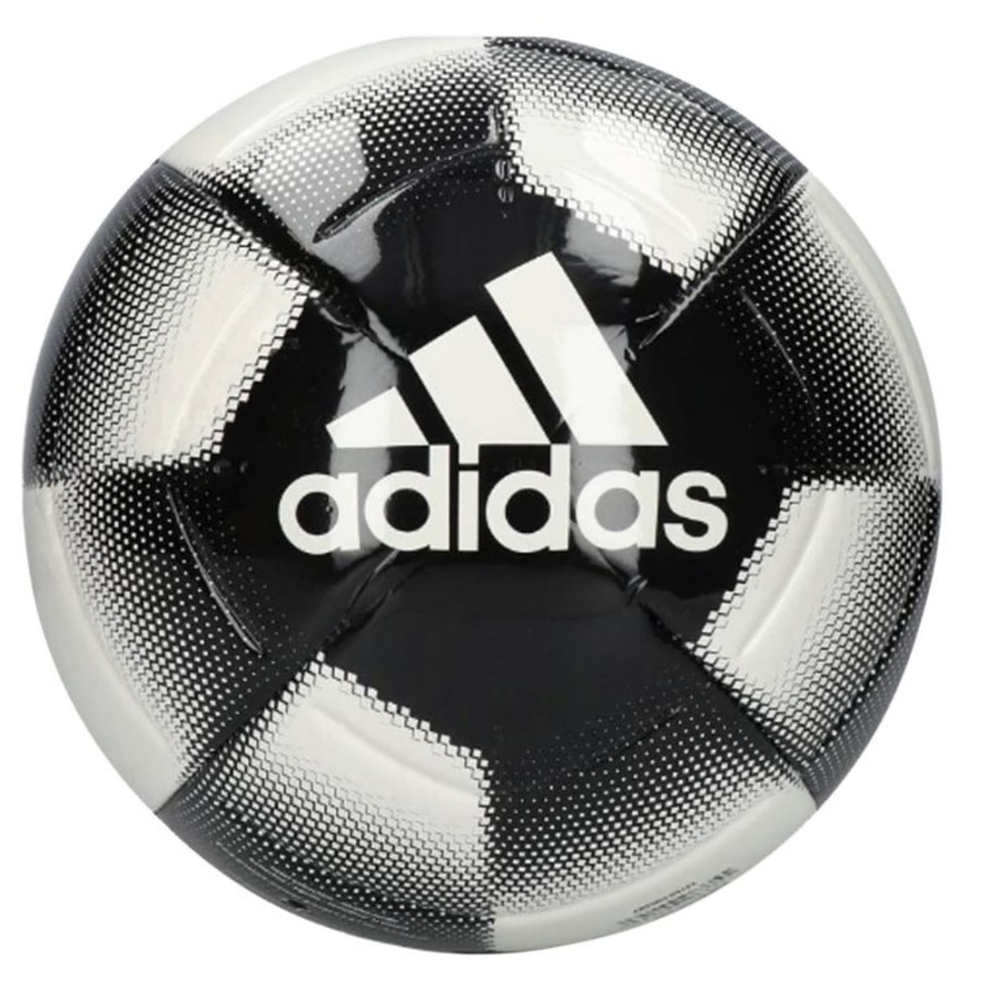 

Piłka nożna adidas EPP Club (kolor Biały. Czarny, rozmiar 3)
