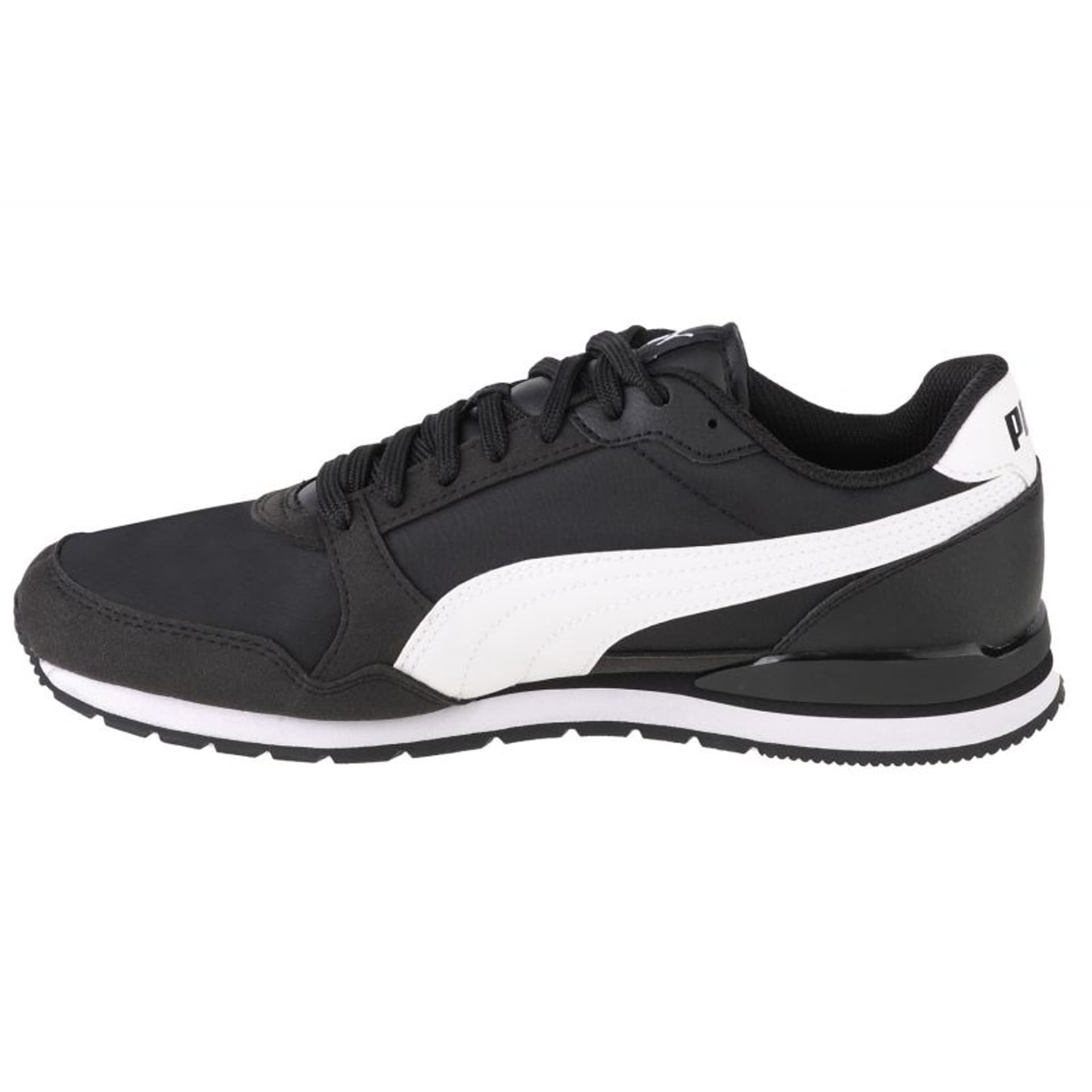 

Buty Puma St Runner V3 NL M 384857 (kolor Czarny, rozmiar 40)