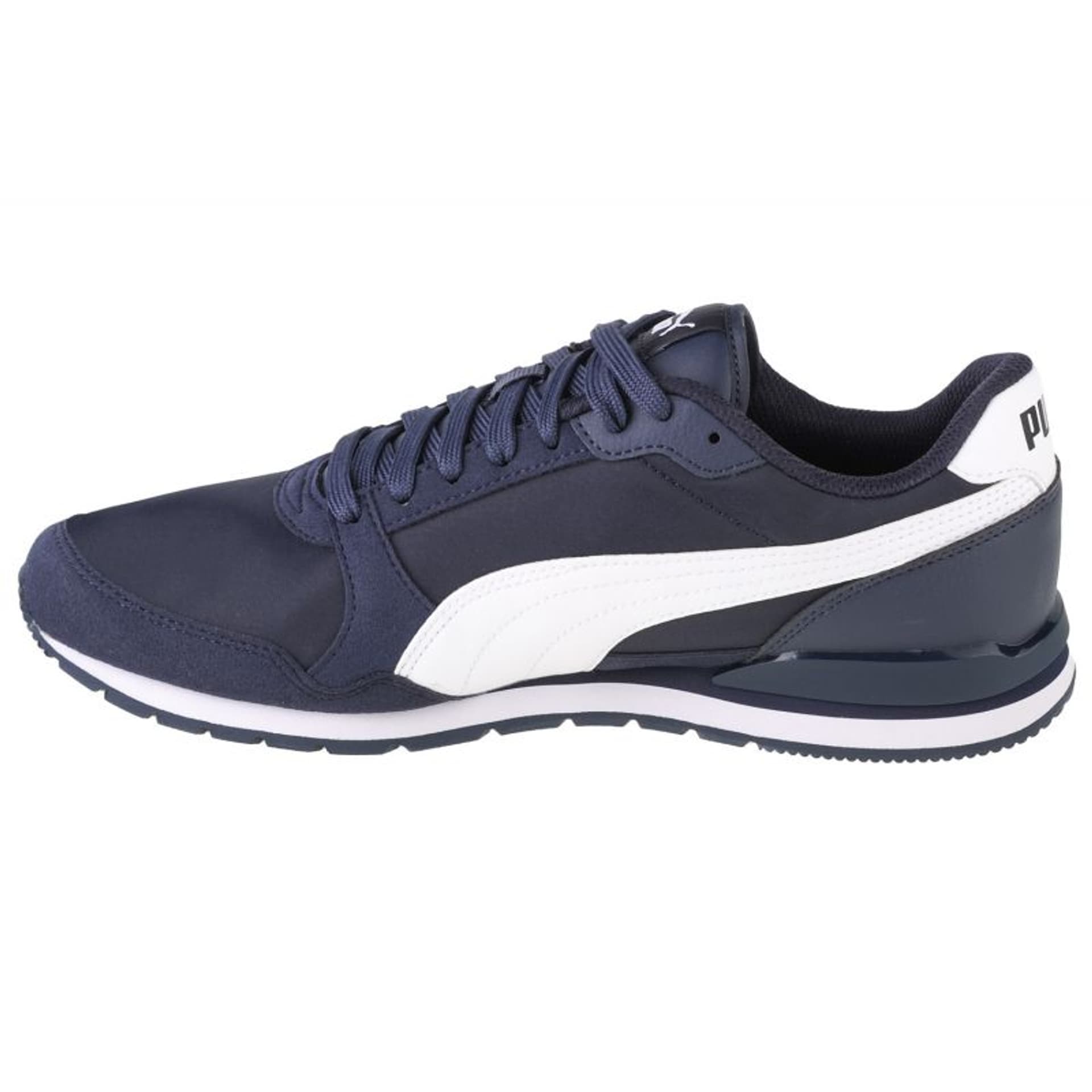 

Buty Puma St Runner V3 M 384857 (kolor Granatowy, rozmiar 44)
