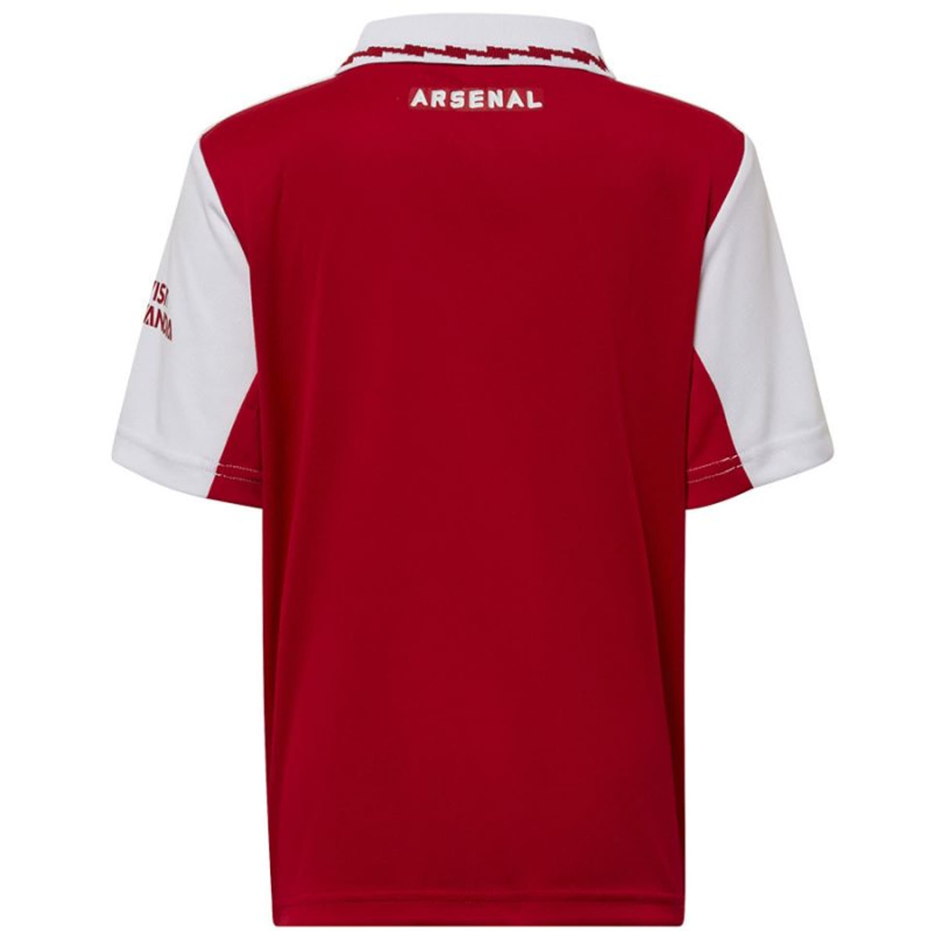 

Koszulka adidas Arsenal Londyn Home Mini Jr (kolor Czerwony