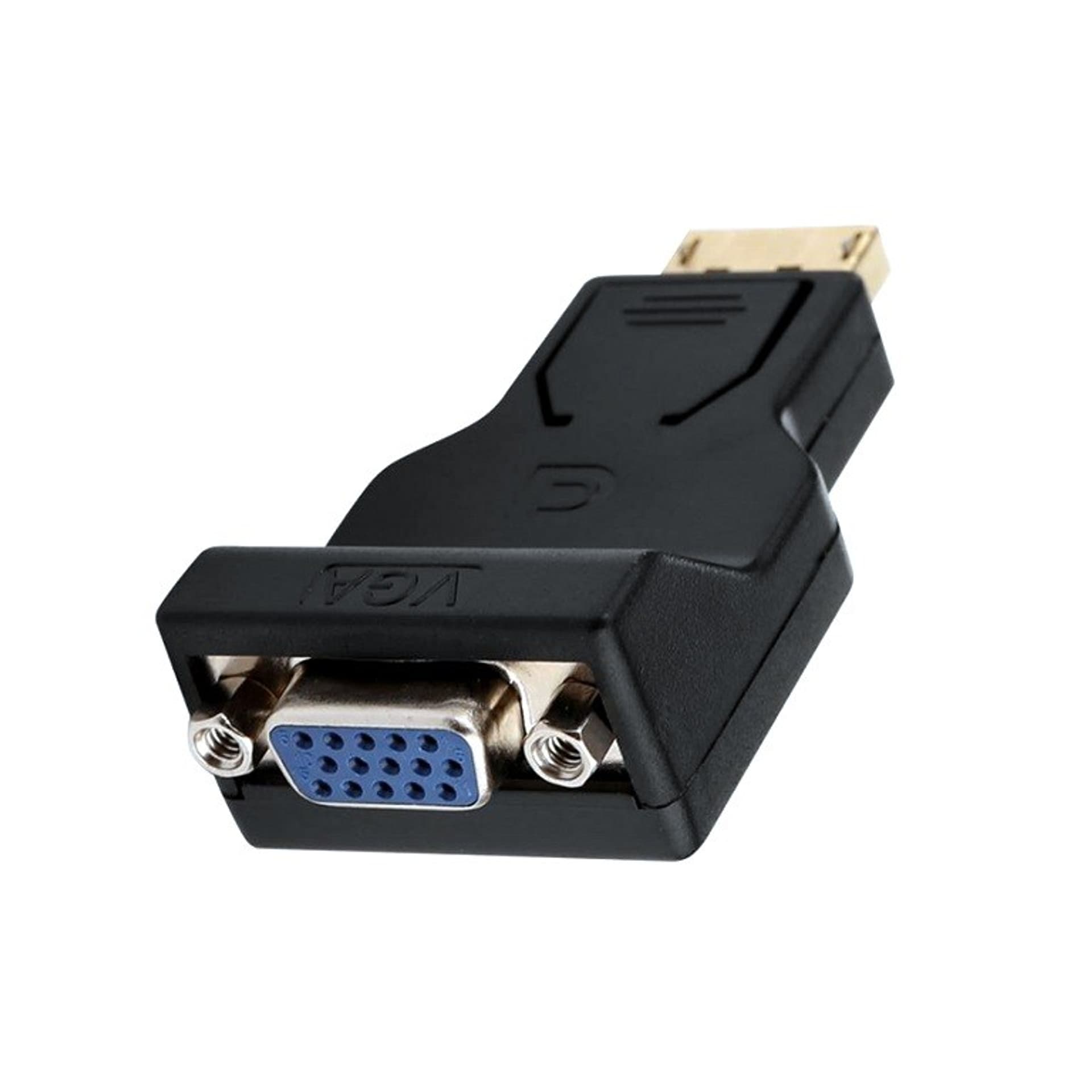 

Adapter I-TEC DP2VGAADA VGA - DisplayPort