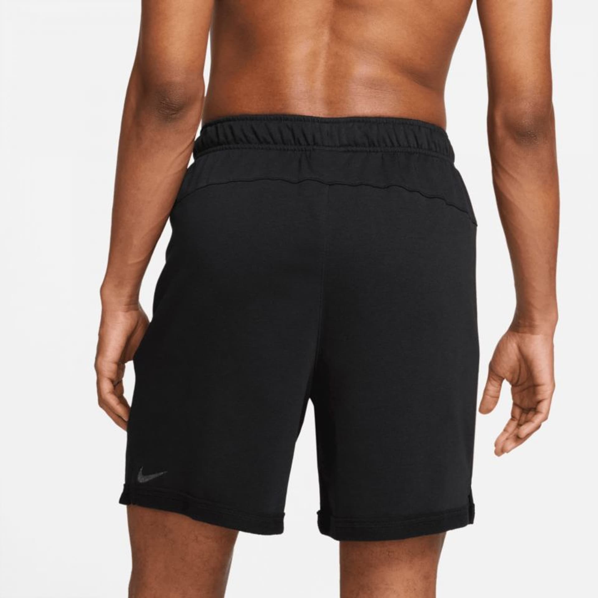 

Spodnie Nike Yoga Therma-FIT M DM7831 (kolor Czarny, rozmiar XL)