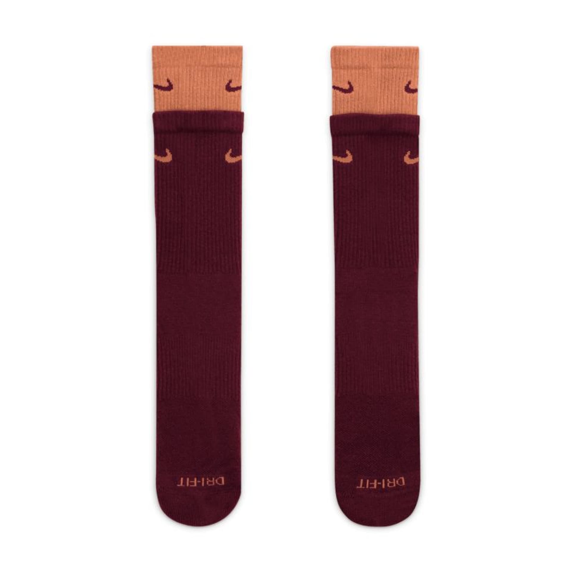 

Skarpety Nike Everyday Plus Cushioned DD2795 (kolor Czerwony, rozmiar XL)