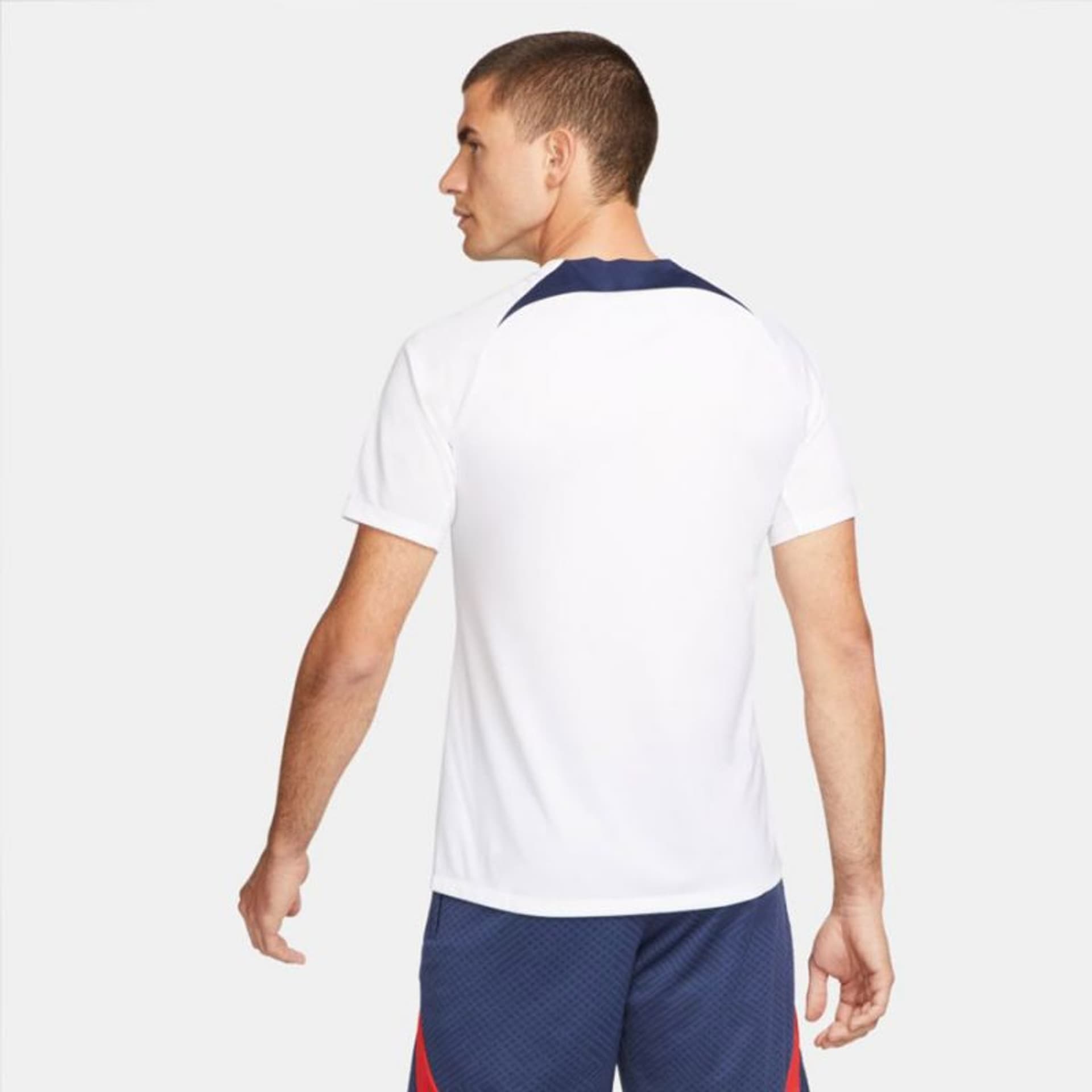 

Koszulka Nike PSG Strike M DJ8589 (kolor Biały, rozmiar XL)