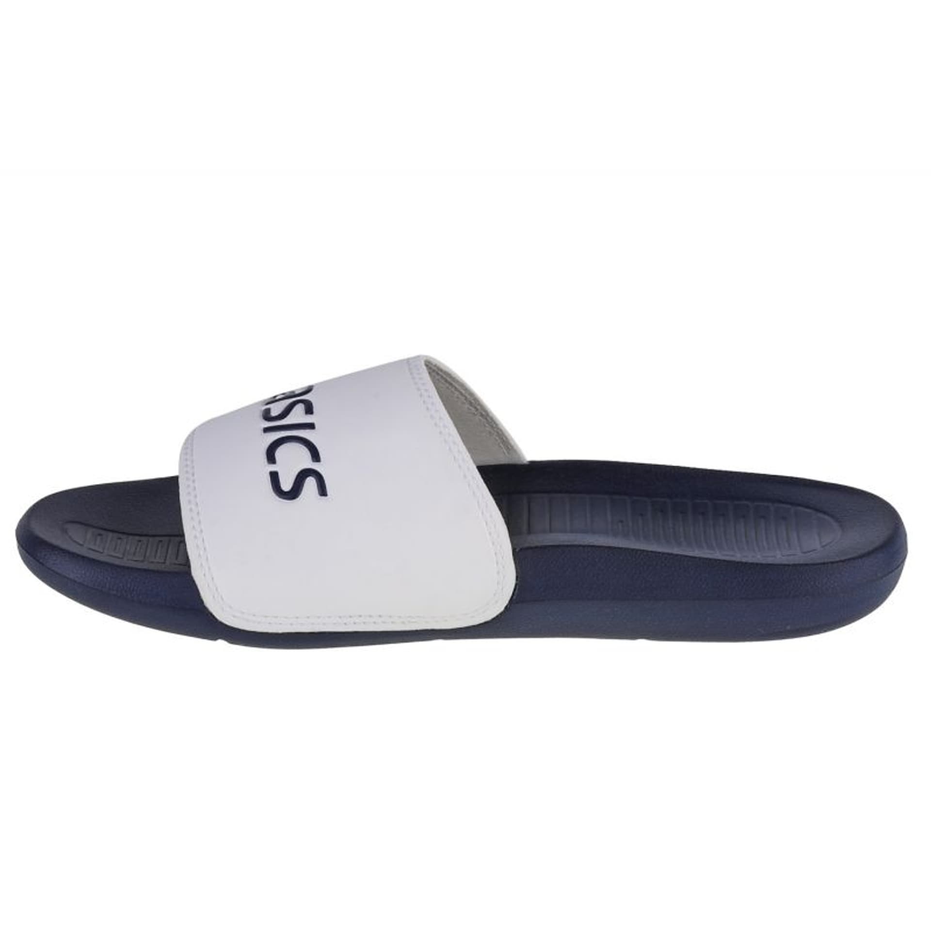 

Klapki Asics AS003 1173A006 (kolor Biały, rozmiar 46.5)