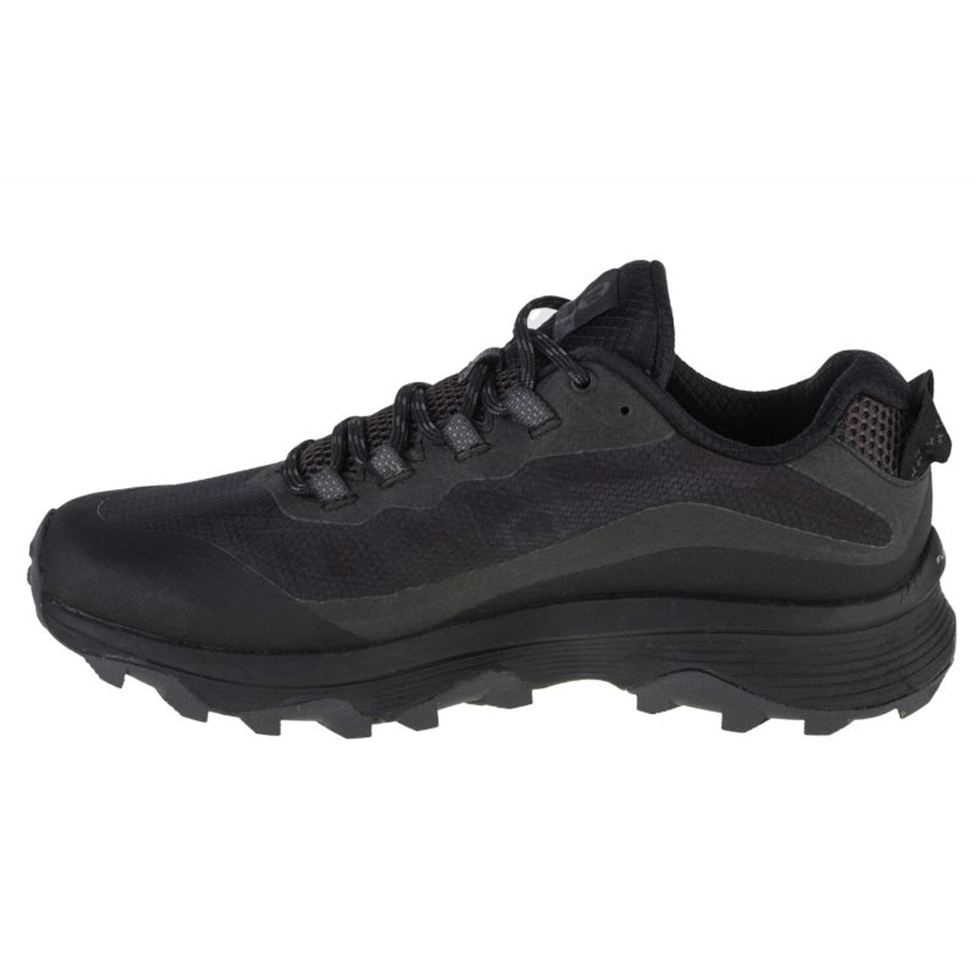 

Buty Merrell Moab Speed M (kolor Czarny, rozmiar 42)
