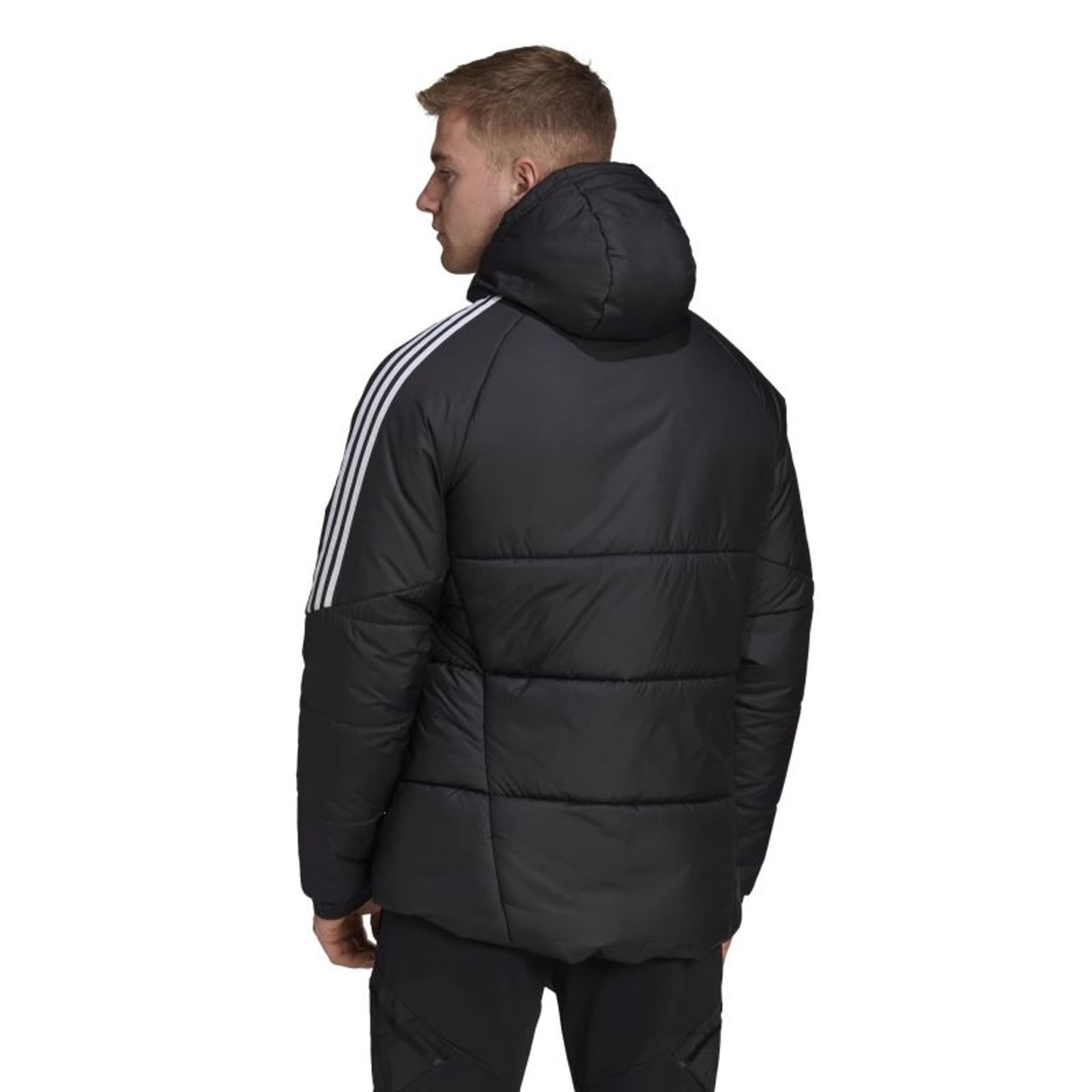

Kurtka adidas Condivo 22 M (kolor Czarny, rozmiar L (183cm))