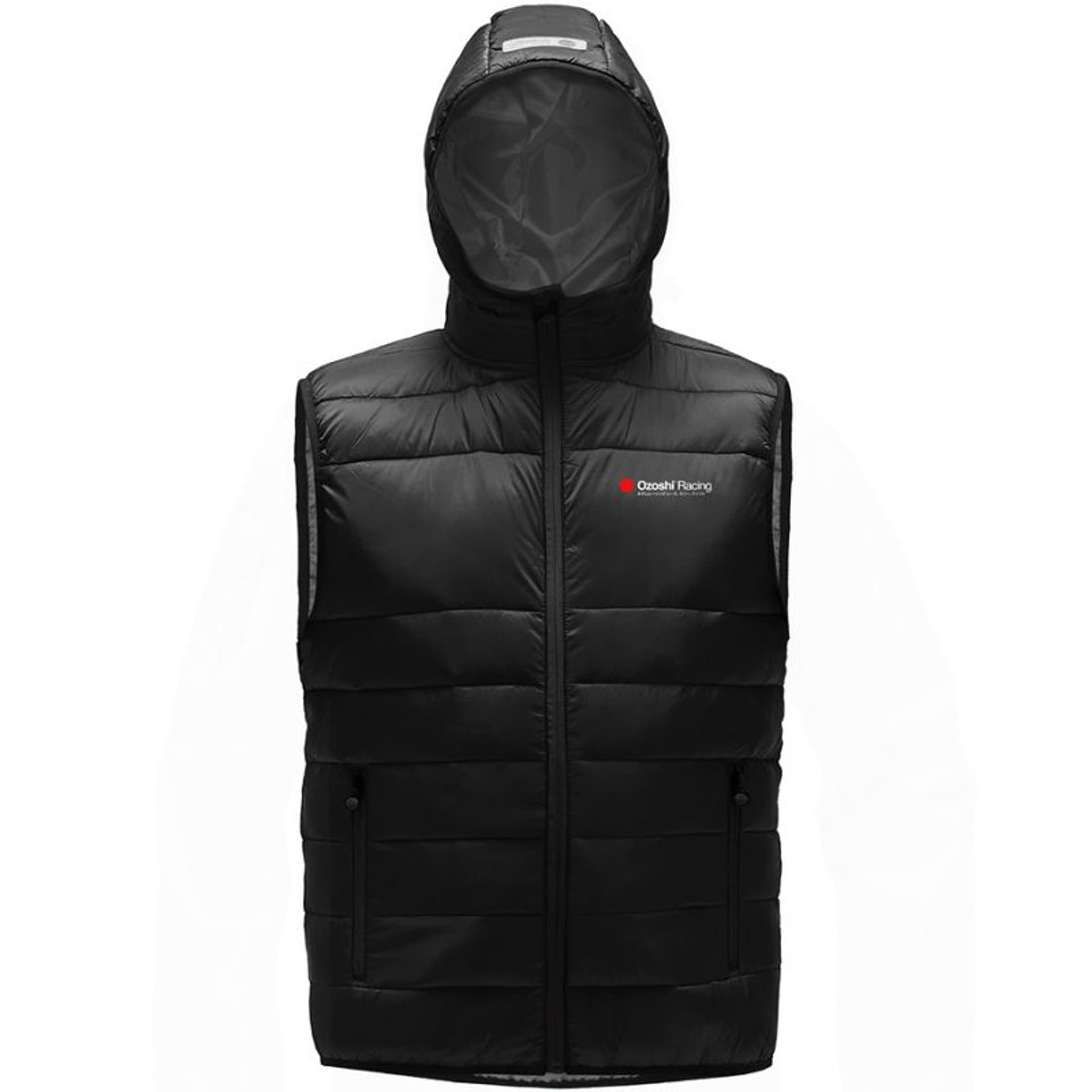 

Kamizelka Ozoshi Hakone M (kolor Czarny, rozmiar 3XL)