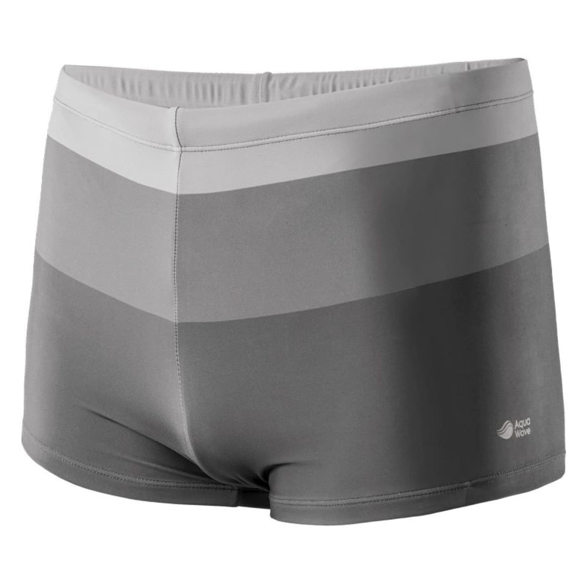 

Bokserski kąpielowe Aquawave Stripe M 92800076209 (kolor Szary/Srebrny, rozmiar L)