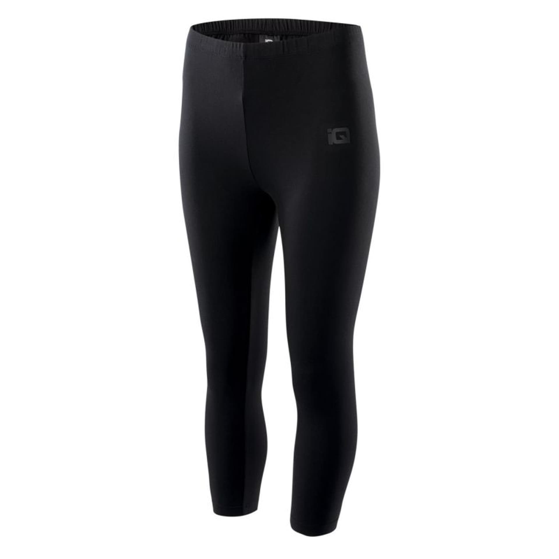 

Leginsy Silky 3/4 Wmns W 92800272928 (kolor Czarny, rozmiar XS)