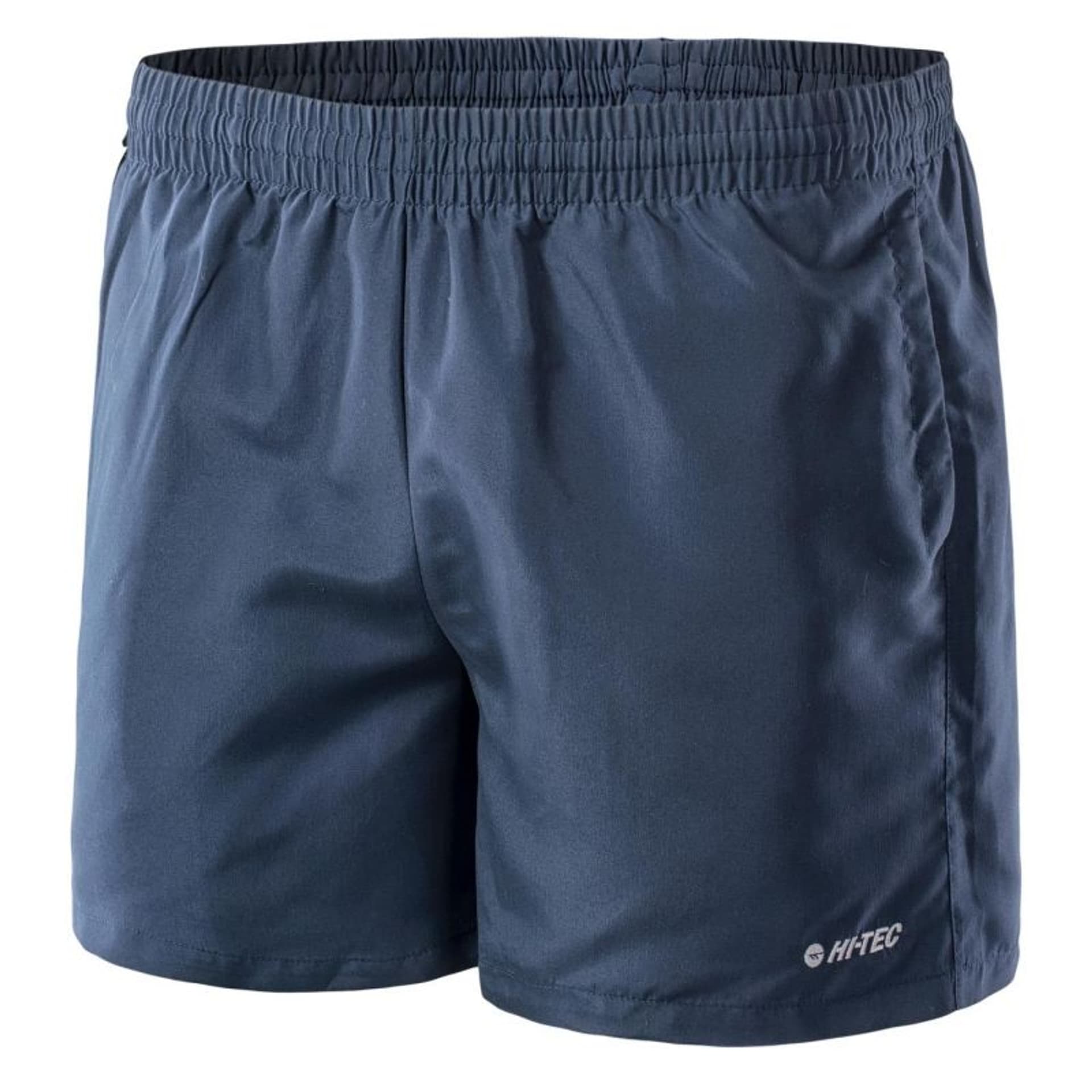 

Spodenki Hi-tec solme M 92800185357 (kolor Granatowy, rozmiar XL)