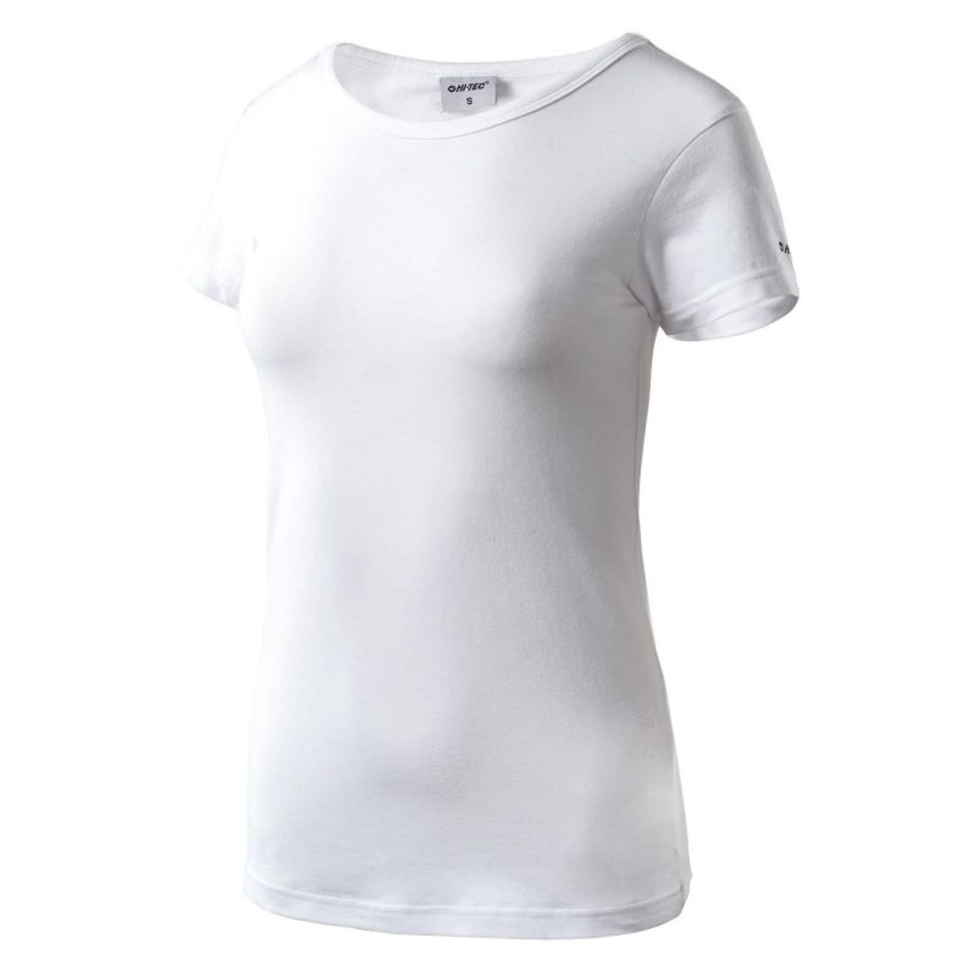 

Koszulka Hi-tec lady puro W 92800275194 (kolor Biały, rozmiar M)