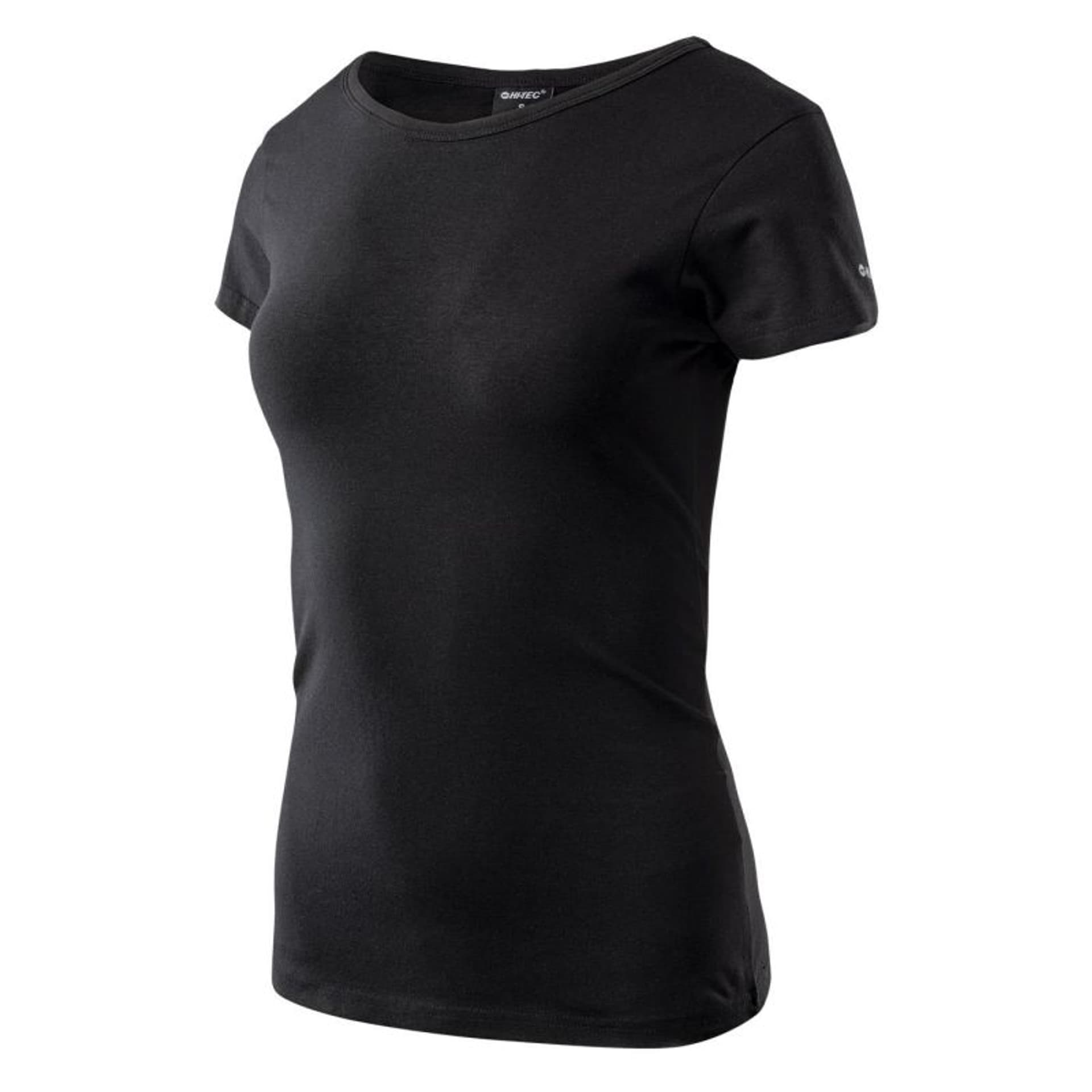 

Koszulka Hi-tec lady puro W 92800275198 (kolor Czarny, rozmiar XS)