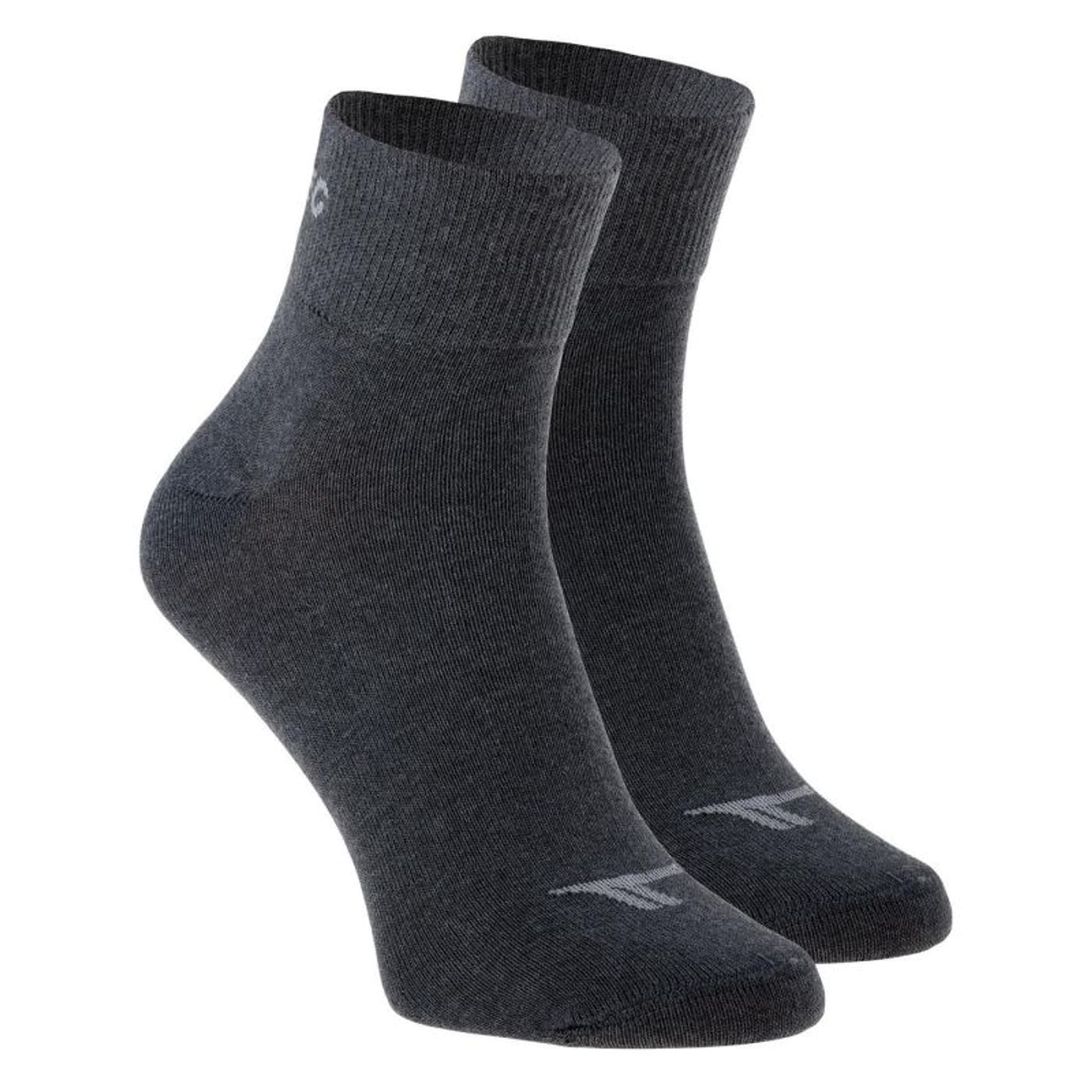 

Skarpety Hi-tec chire pack M 92800288441 (kolor Czarny, rozmiar 44-47)