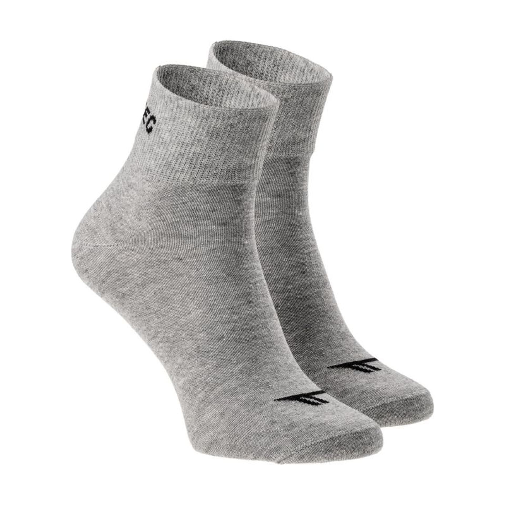

Skarpety Hi-tec chire pack M 92800288441 (kolor Szary/Srebrny, rozmiar 40-43)