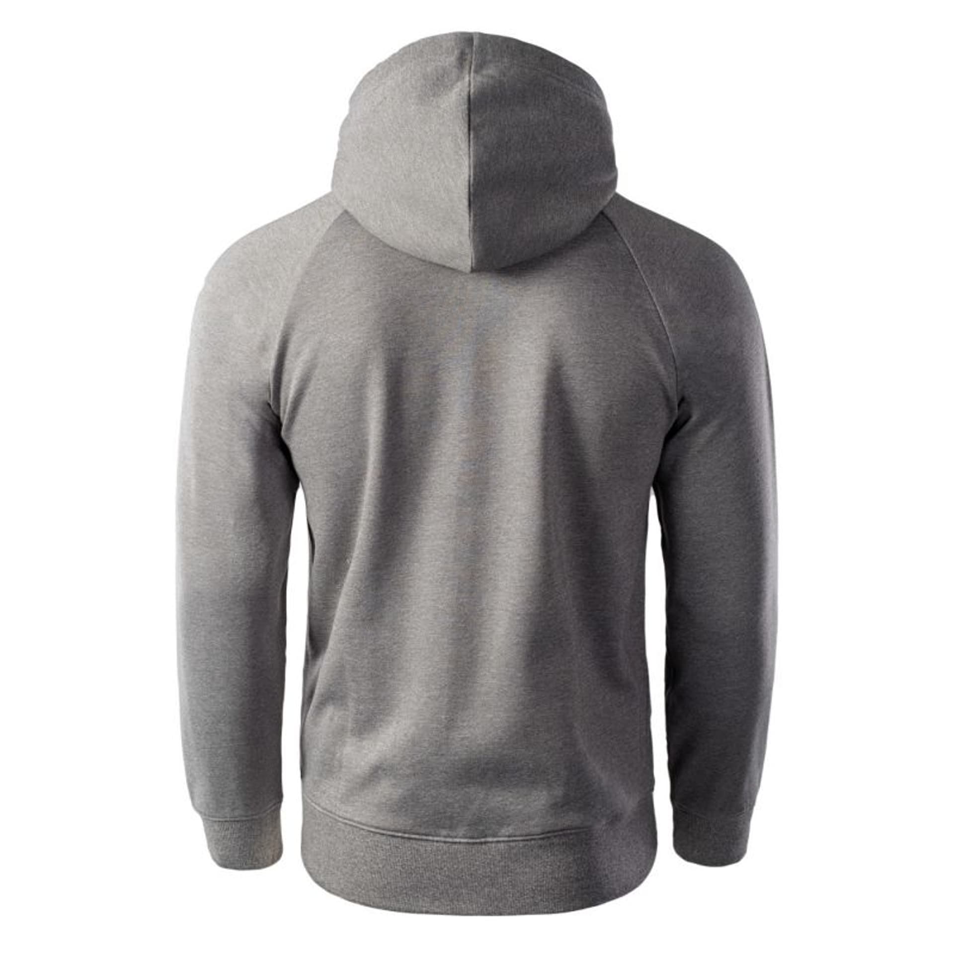 

Bluza Hi-Tec Selan M (kolor Szary/Srebrny, rozmiar M)