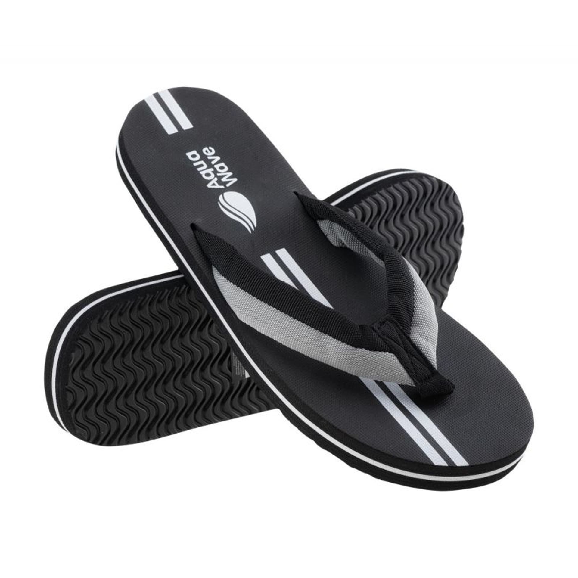 

Klapki AQUATRO M 92800331101 (kolor Czarny, rozmiar 45)