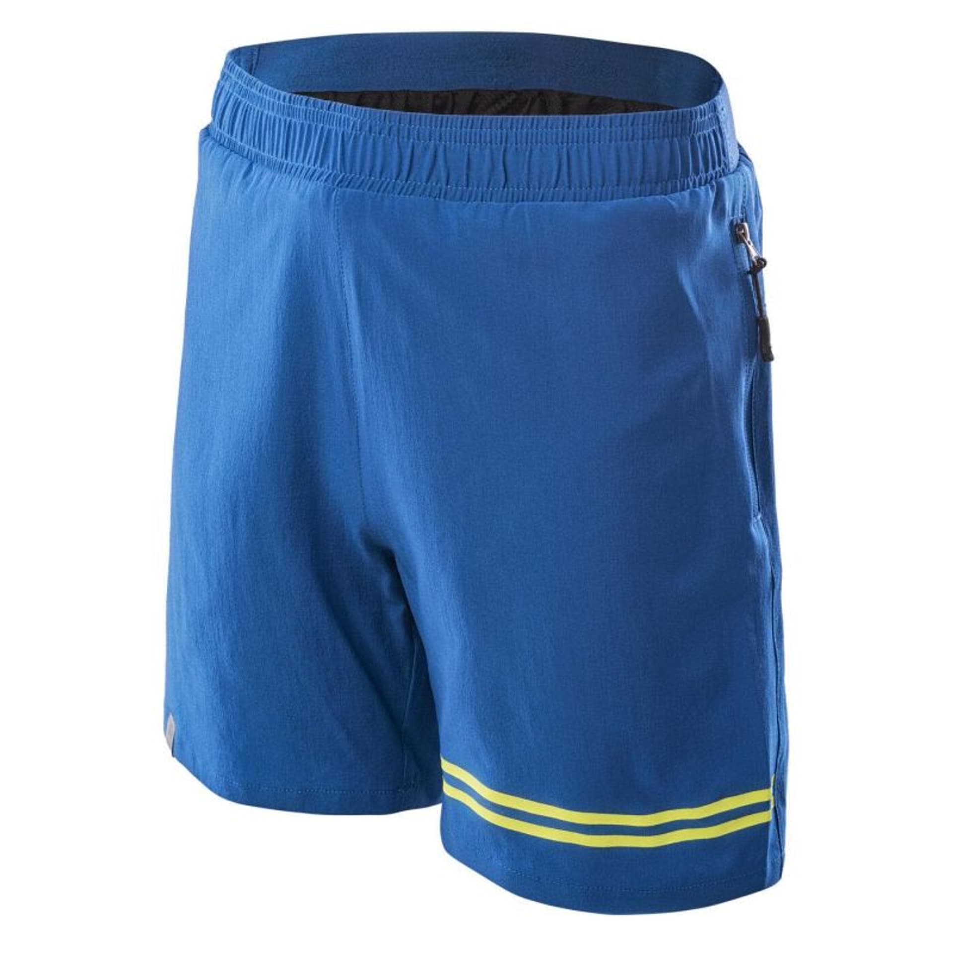 

Spodenki Iq itia jrb Jr 92800348952 (kolor Niebieski, rozmiar 164)