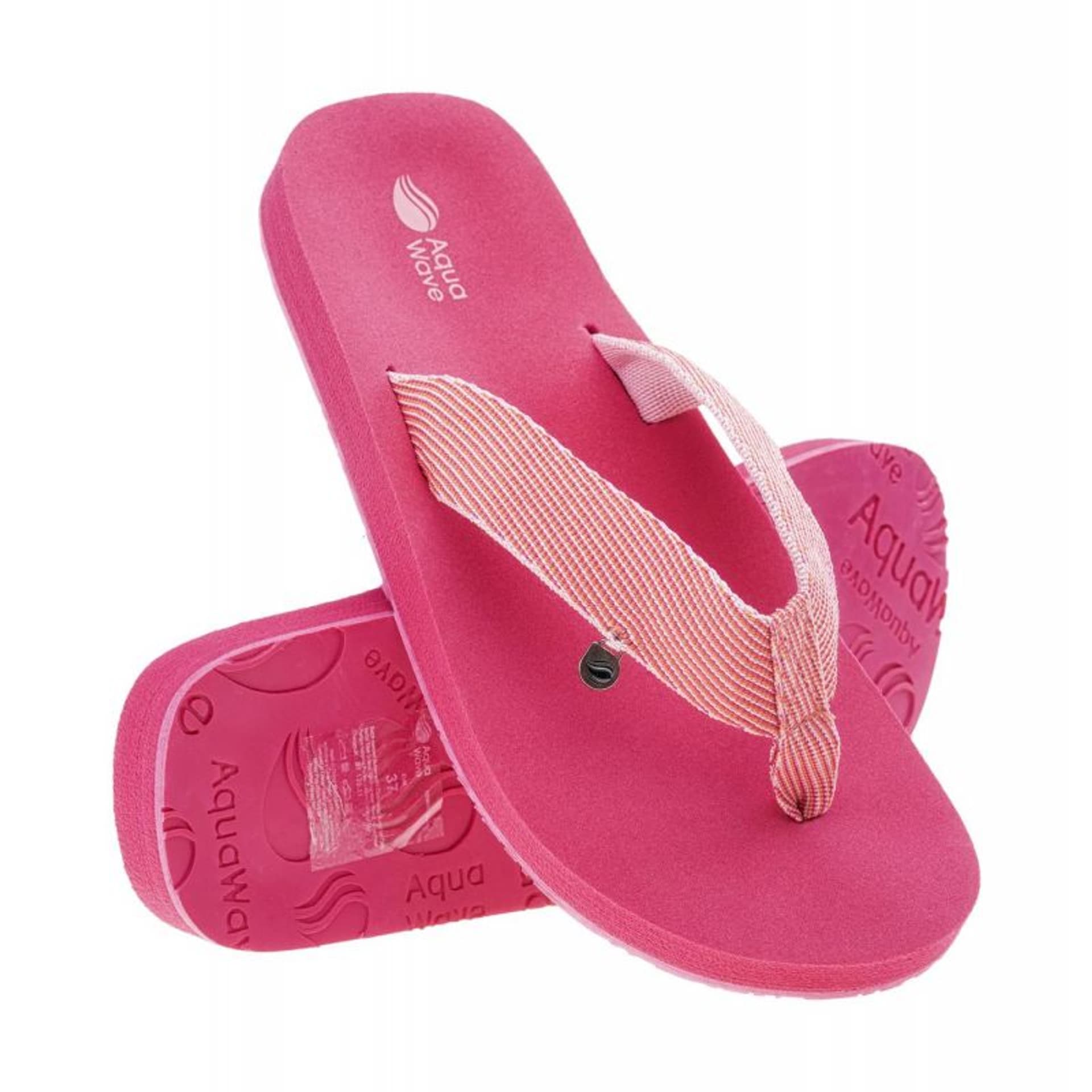 

Klapki ADMISA WMNS W 92800399928 (kolor Różowy, rozmiar 39)