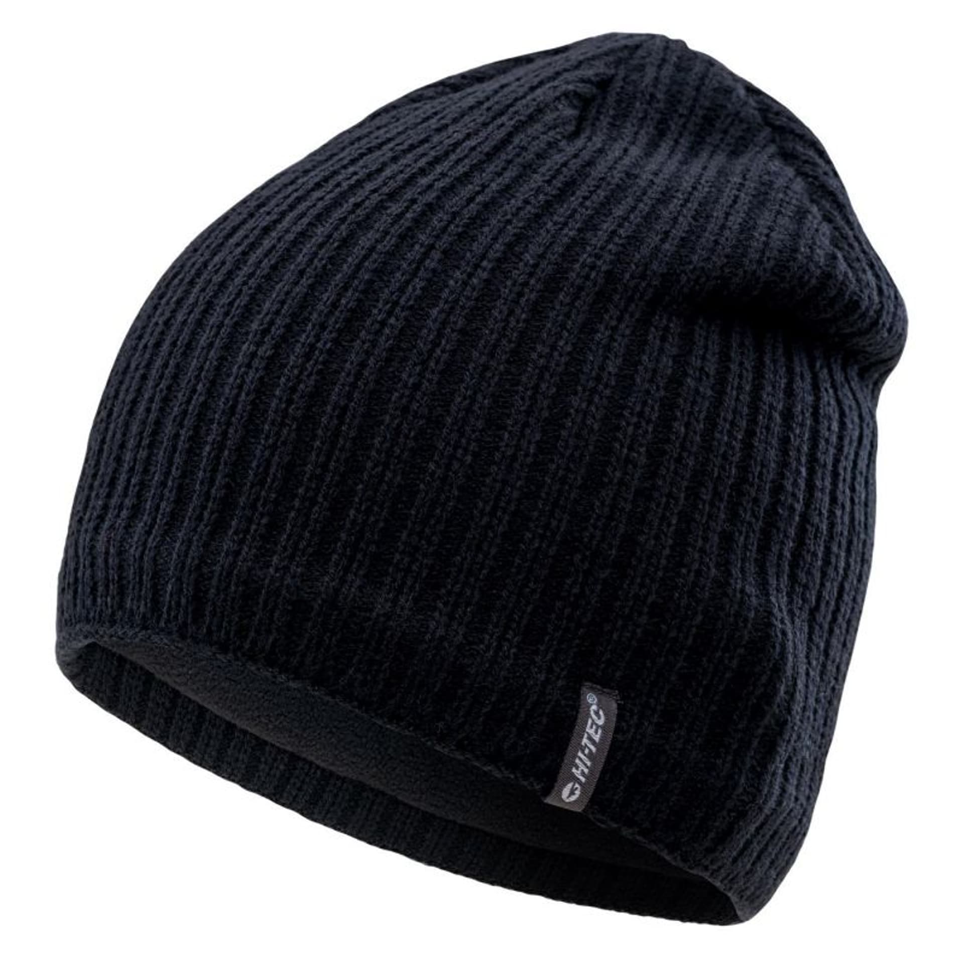 

Czapka Hi-tec ramir M 07000000000136 (kolor Czarny, rozmiar, Kolor czarny/rozmiar one size