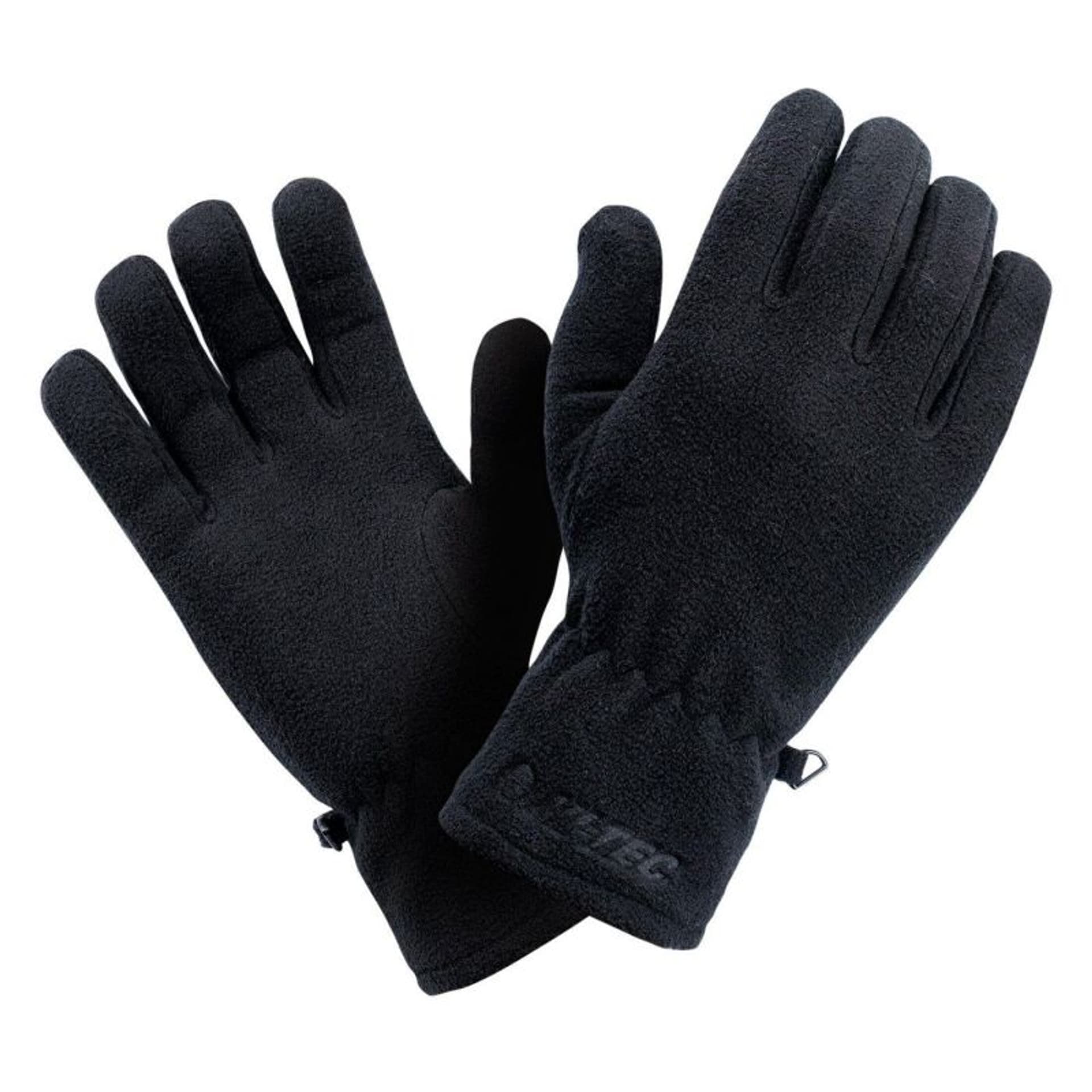 

Rękawiczki Hi-Tech M 0725 (kolor Czarny, rozmiar L/XL)
