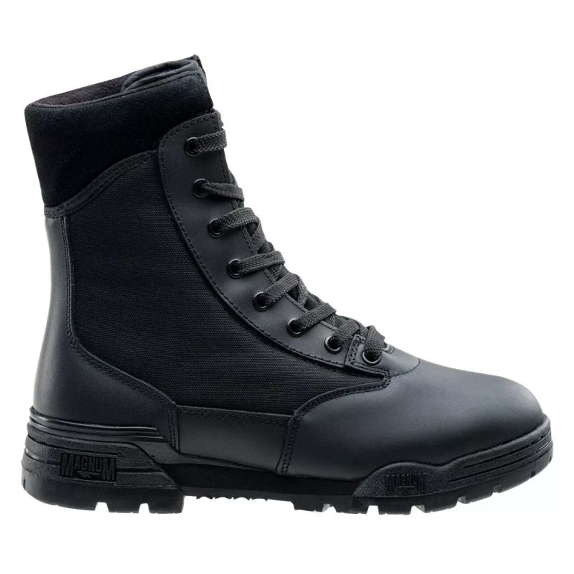 

Buty Magnum Classic M (kolor Czarny, rozmiar 35)