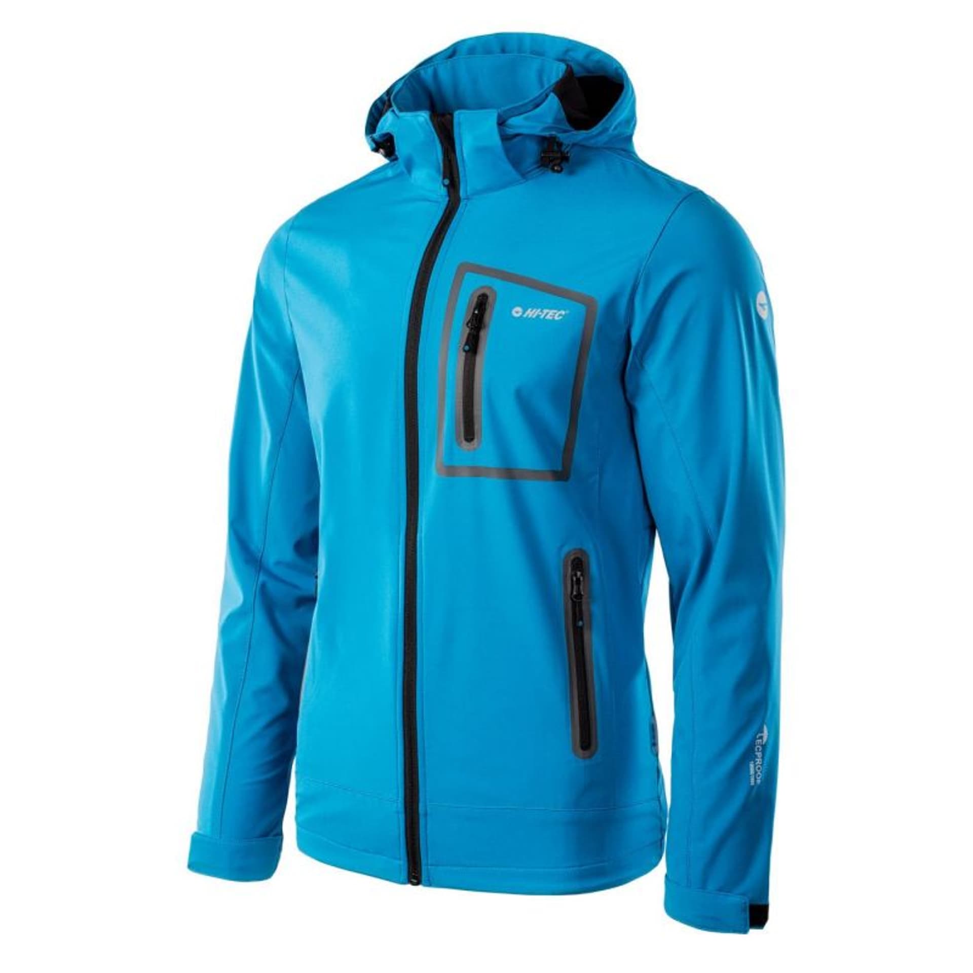 

Kurtka Hi-Tec Nick M (kolor Niebieski, rozmiar XL)