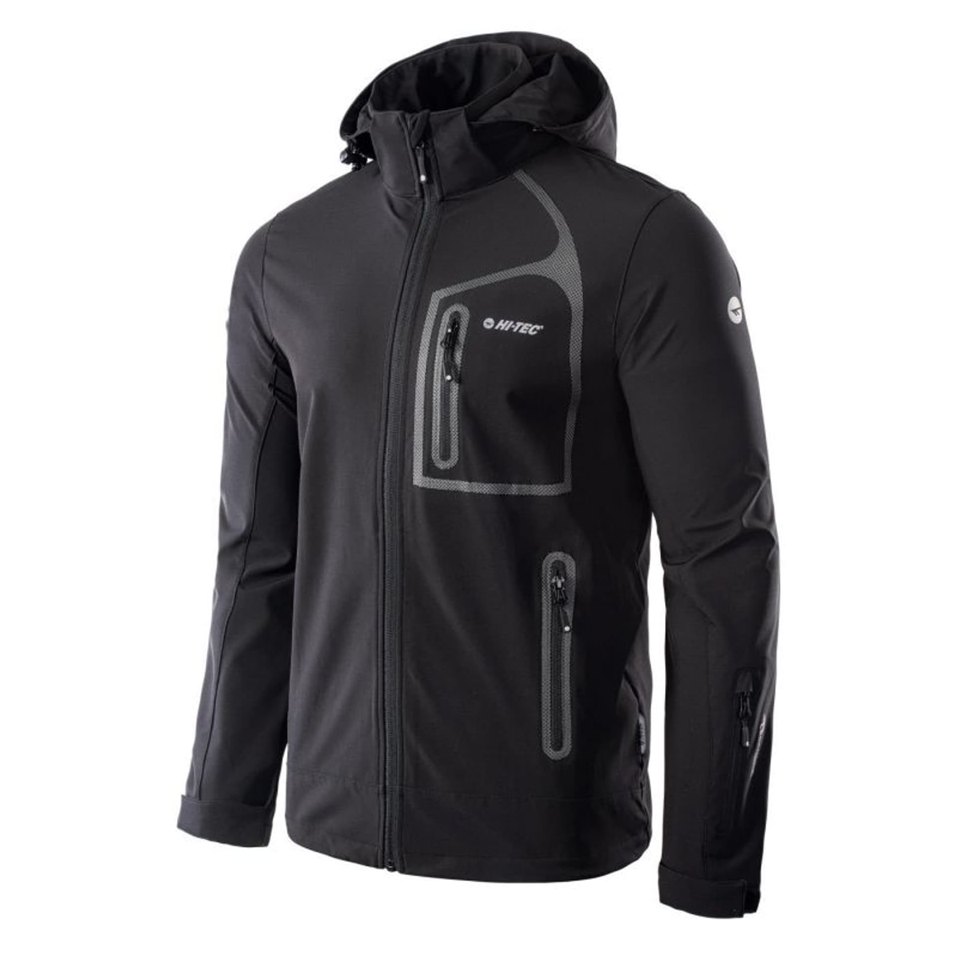 

Kurtka Hi-tec nils M 92800041657 (kolor Czarny, rozmiar XXL)