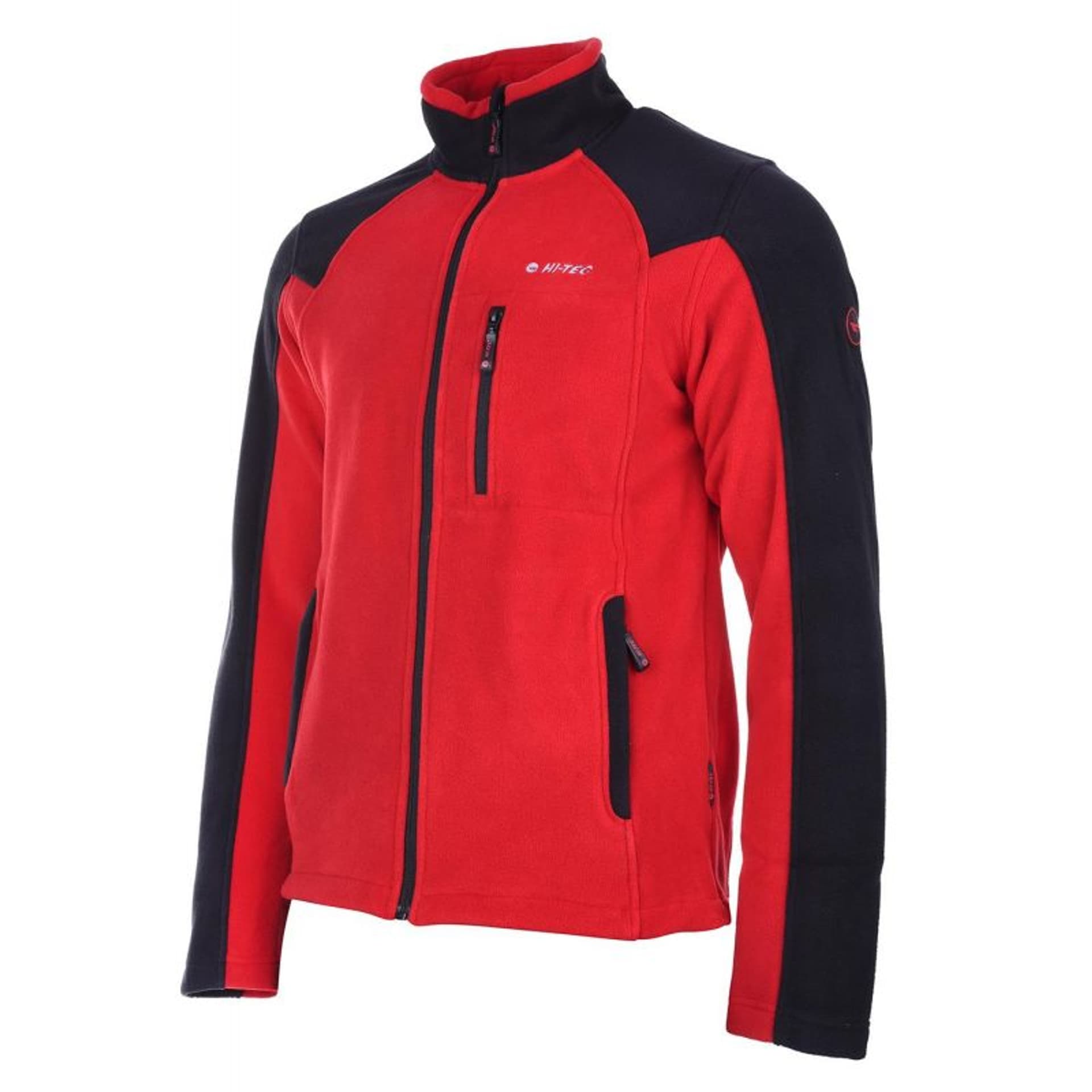 

Polar Hi-tec monar M 92800047884 (kolor Czerwony, rozmiar XXXL)
