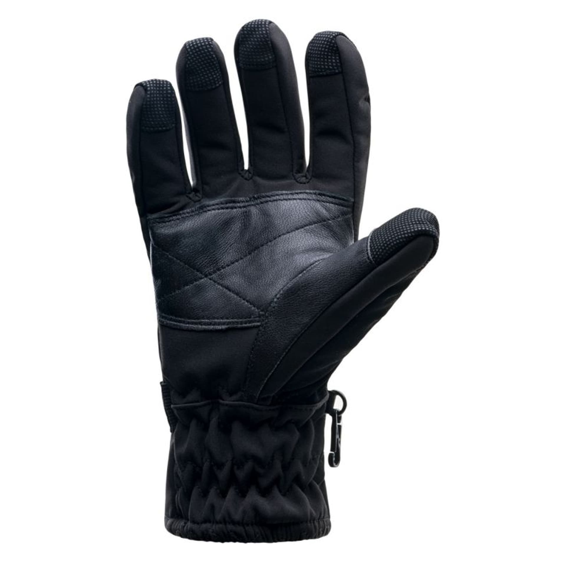

Rękawiczki Hi-Tec Lansa M (kolor Granatowy, rozmiar L/XL)
