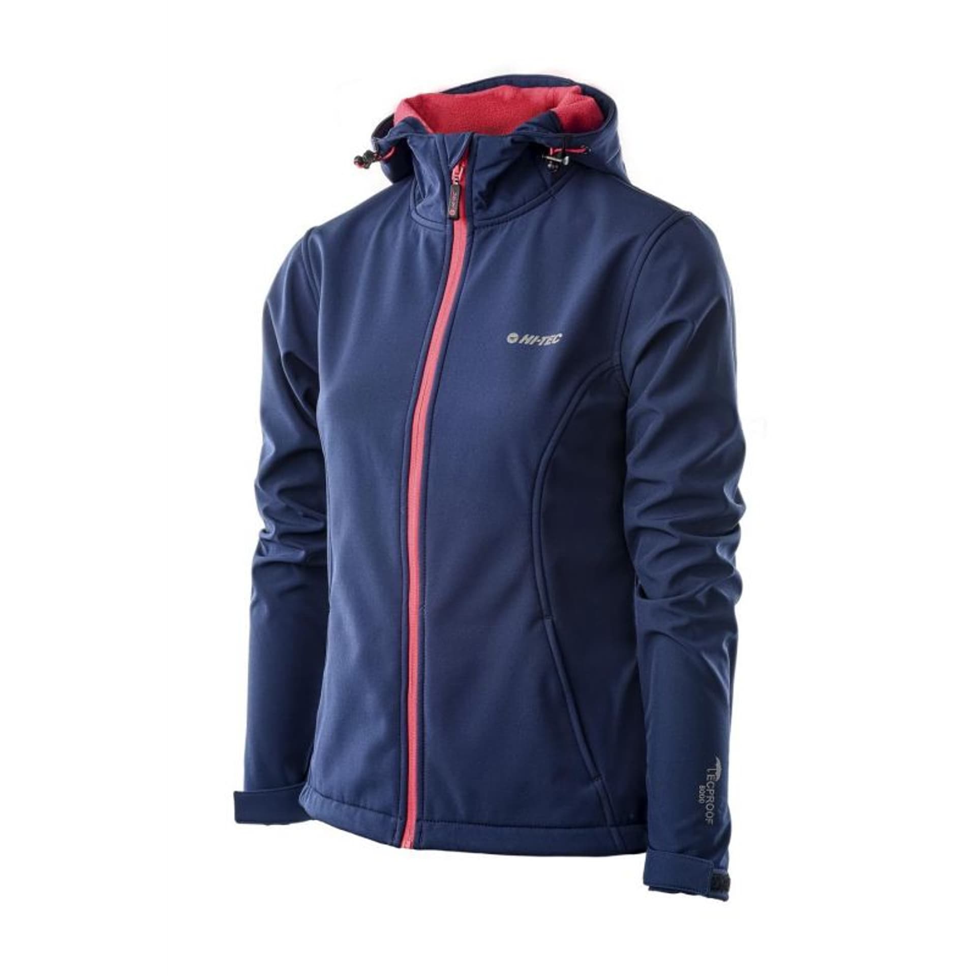 

Kurtka Hi-tec lady caria II 92800075205 (kolor Granatowy, rozmiar XL)