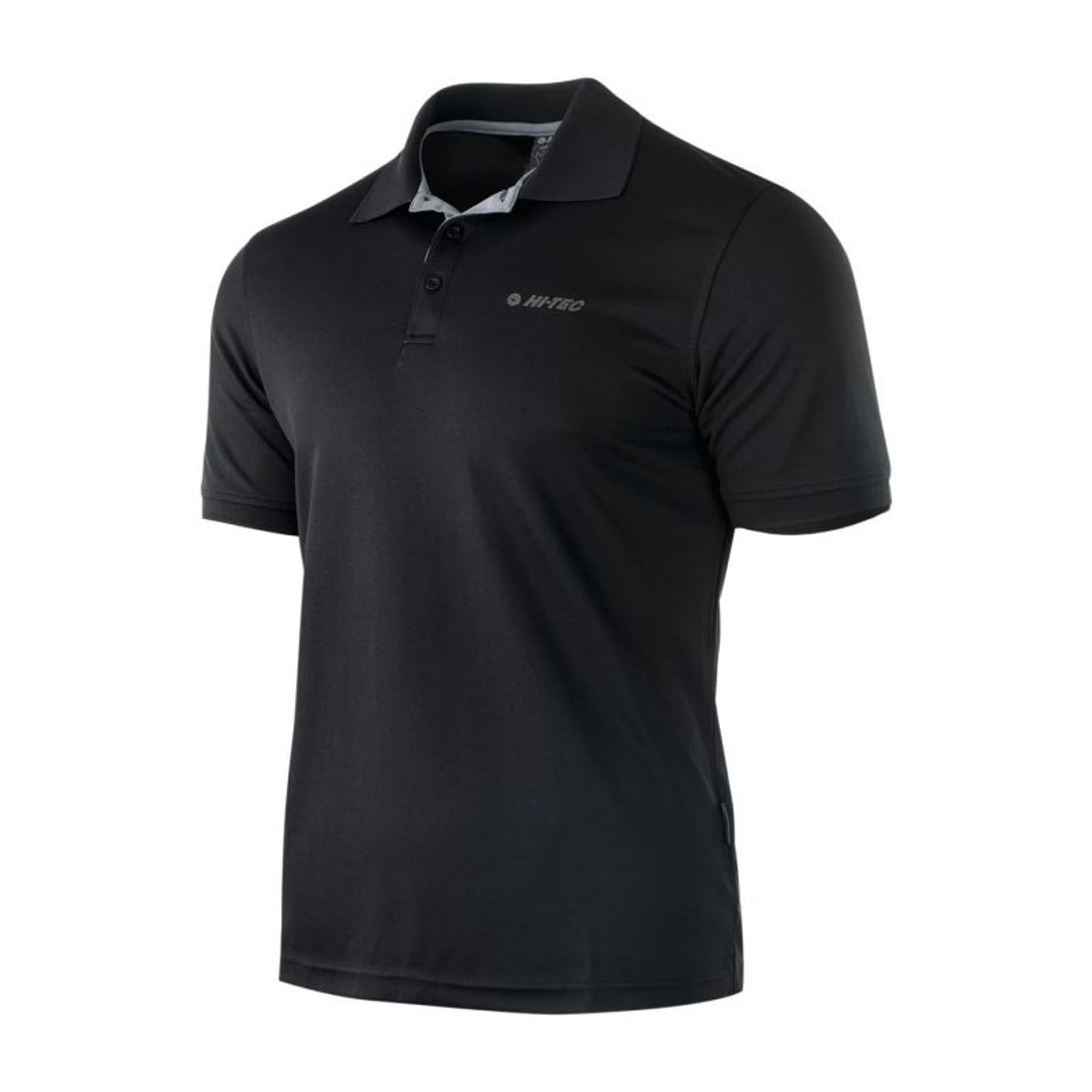 

Koszulka Hi-tec site M 92800081604 (kolor Czarny, rozmiar XXL)