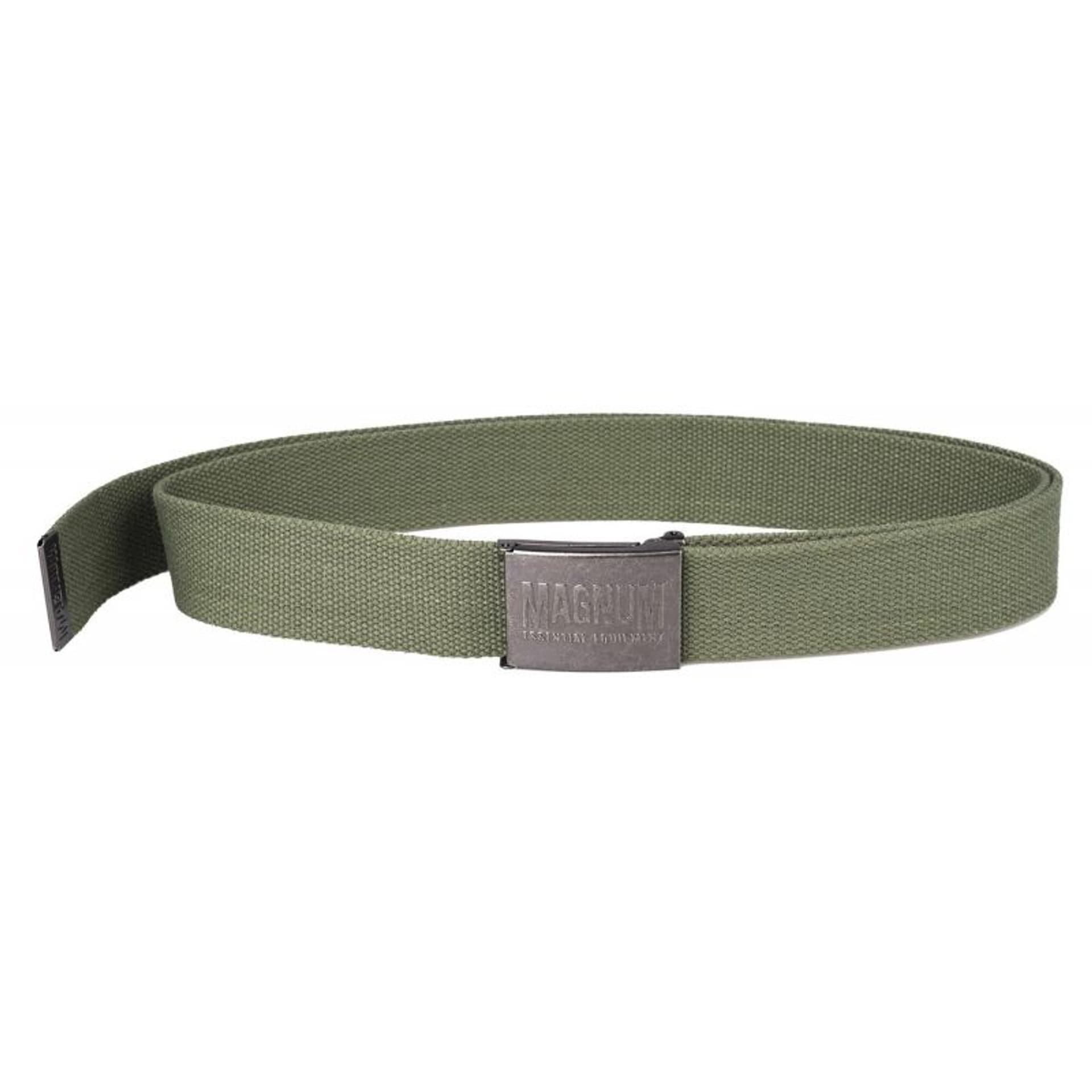 

Pasek z otwieraczem Magnum belt 2.0 92800084035 (kolor Zielony, rozmiar, Kolor zielony/rozmiar one size