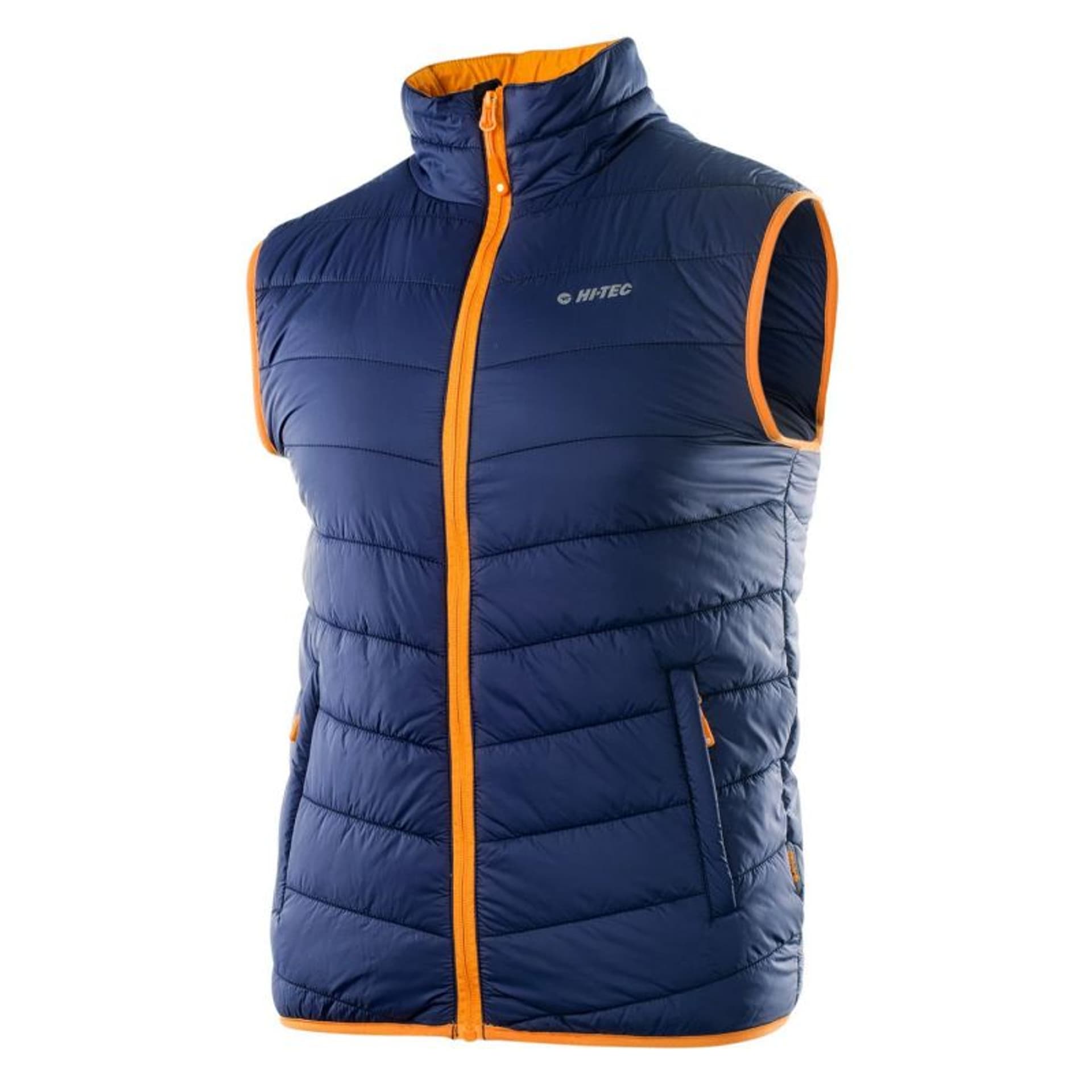 

Kamizelka Hi-tec solner M 92800087688b (kolor Granatowy, rozmiar M)