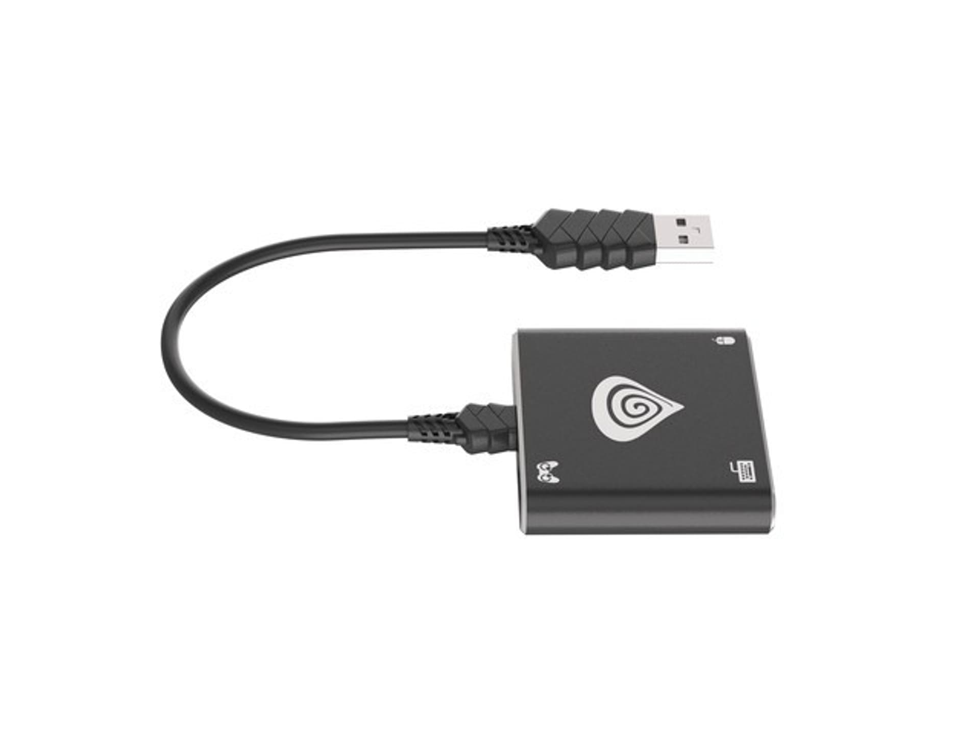 

Adapter Tin 200