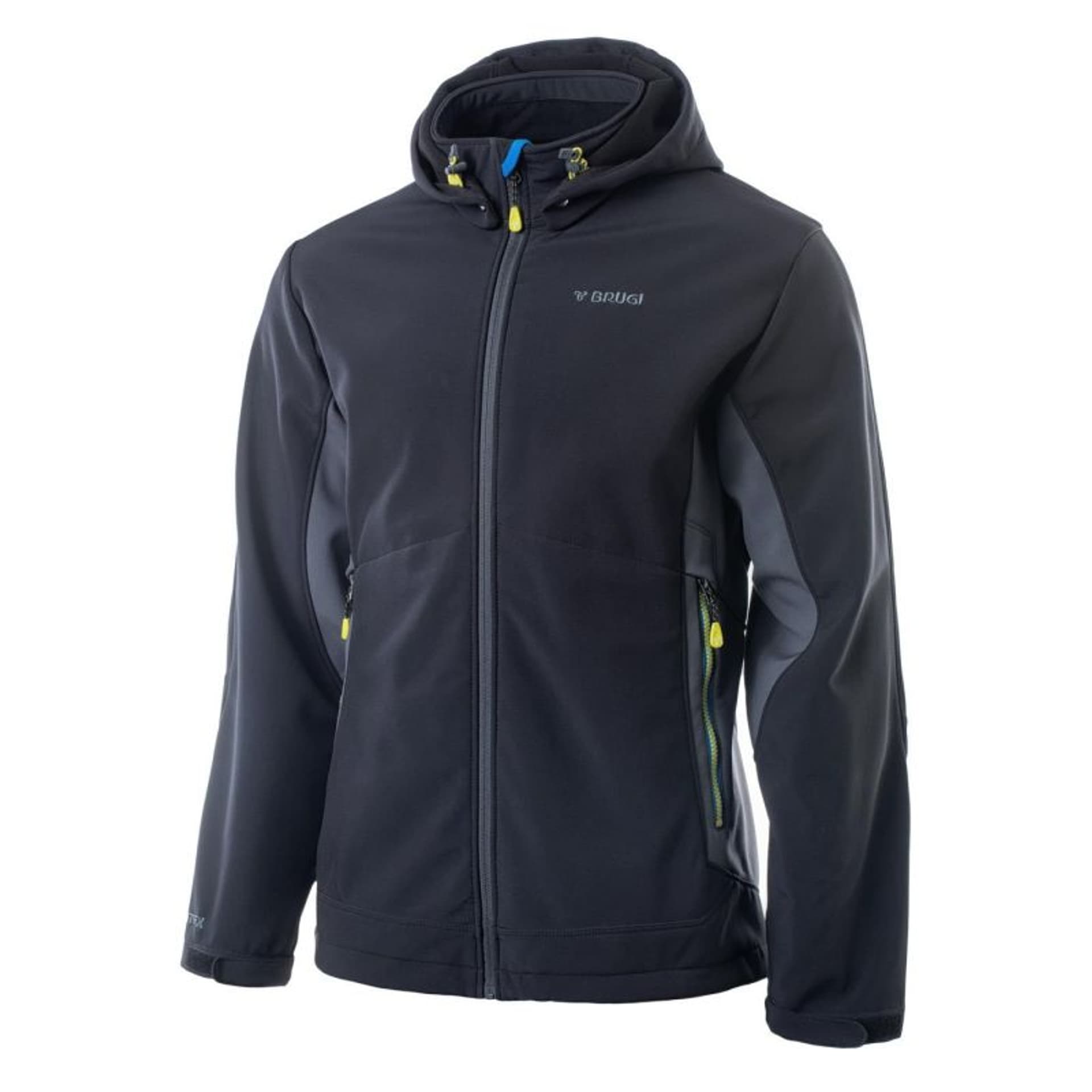 

Kurtka Brugi 4nay M 92800140213 (kolor Czarny, rozmiar XXL)
