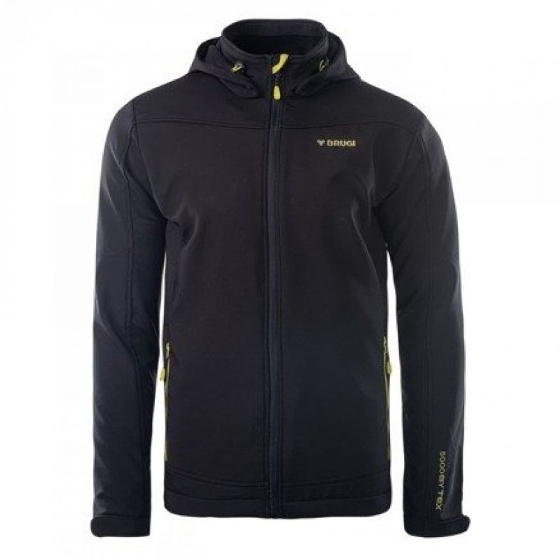 

Kurtka softshell Brugi 4ndr M 92800147806 (kolor Czarny, rozmiar XL)