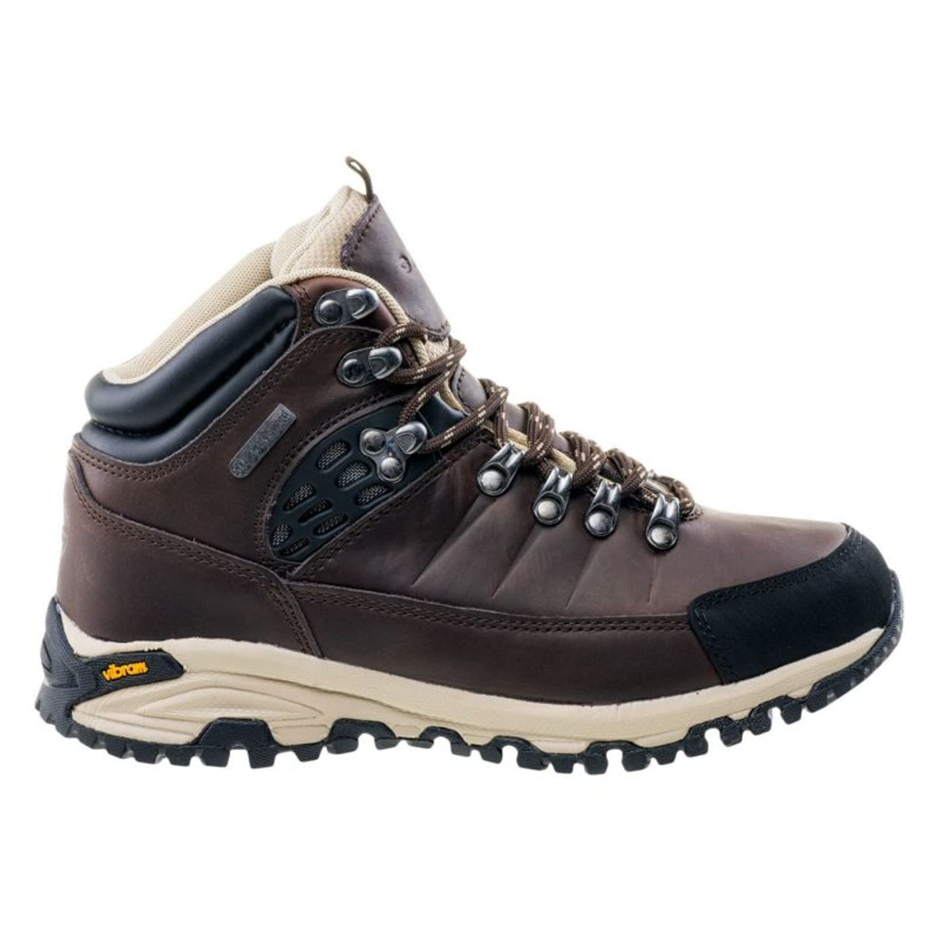 

Buty Hi-Tec Lotse Mid Wp M (kolor Brązowy, rozmiar 45)