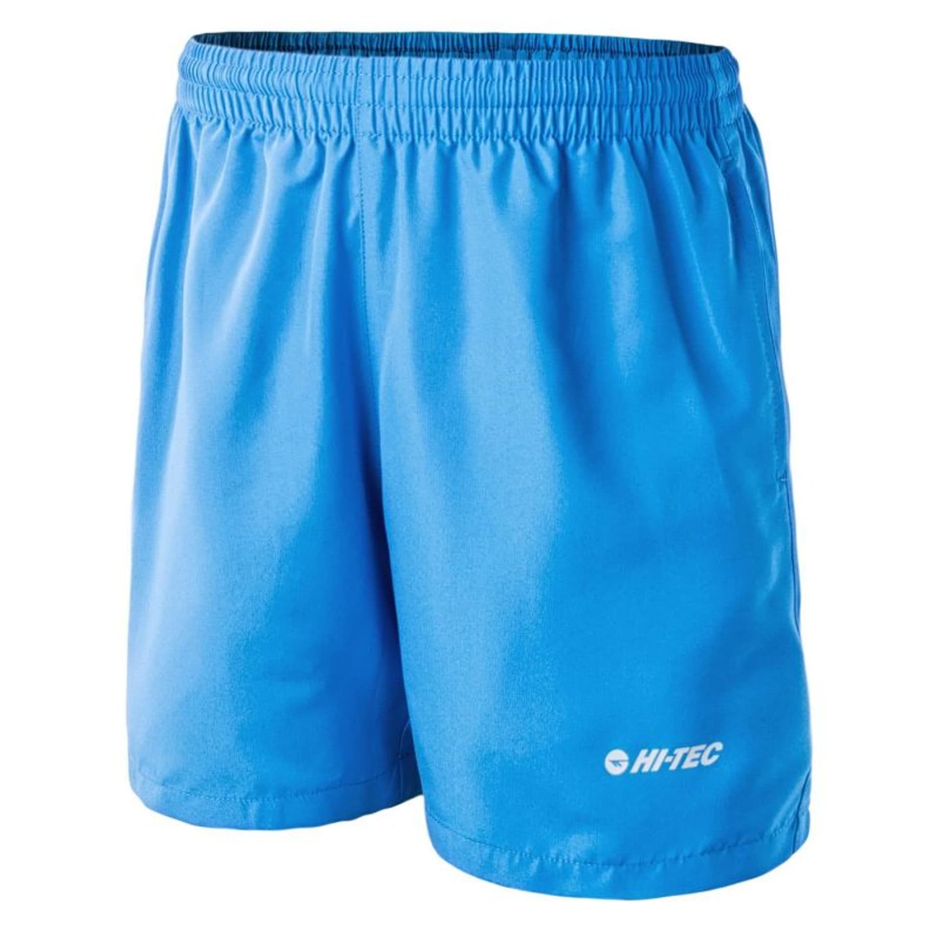 

Spodenki Hi-tec matt jr Jr 92800185522 (kolor Niebieski, rozmiar 158)