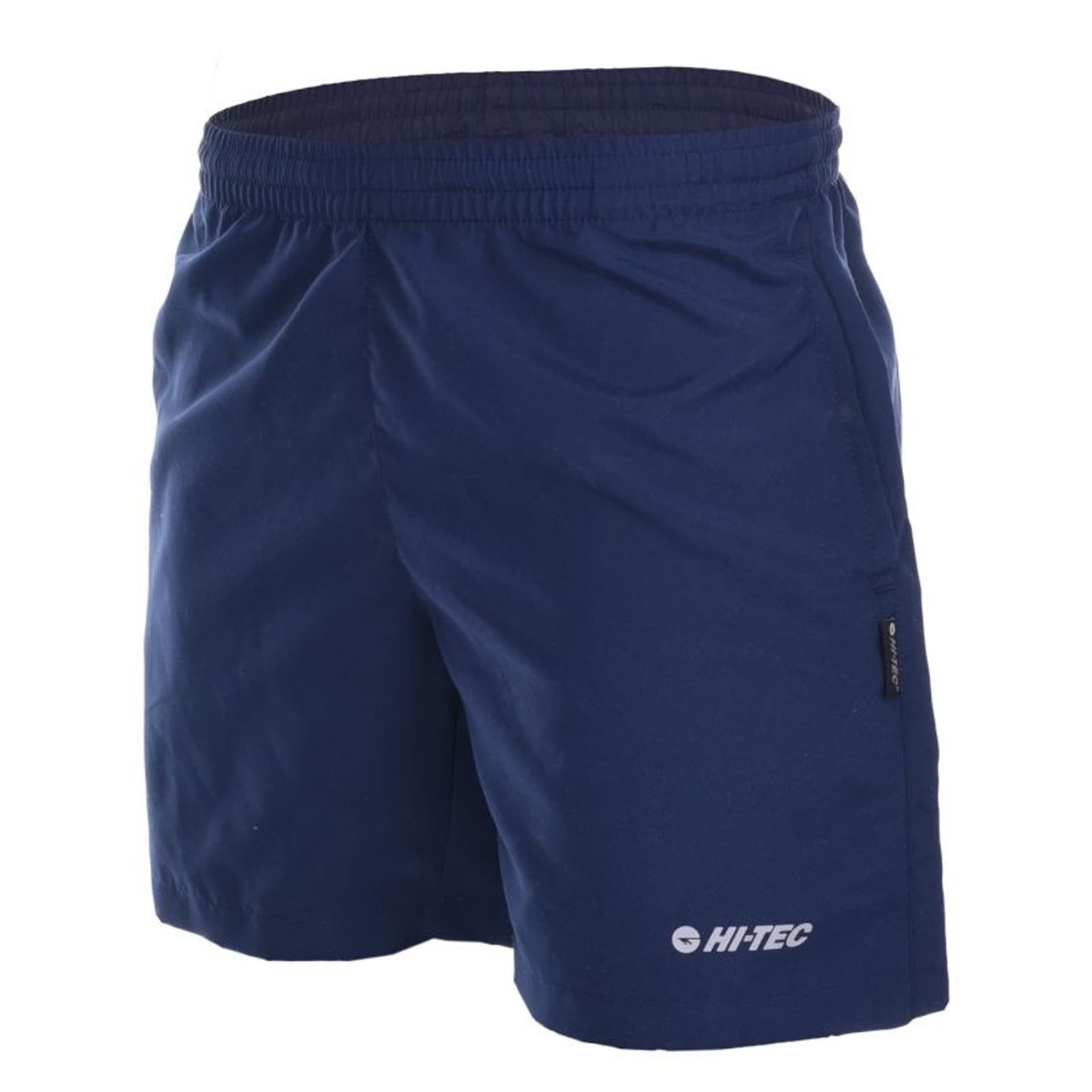

Spodenki Hi-tec matt jr Jr 92800185522 (kolor Granatowy, rozmiar 164)