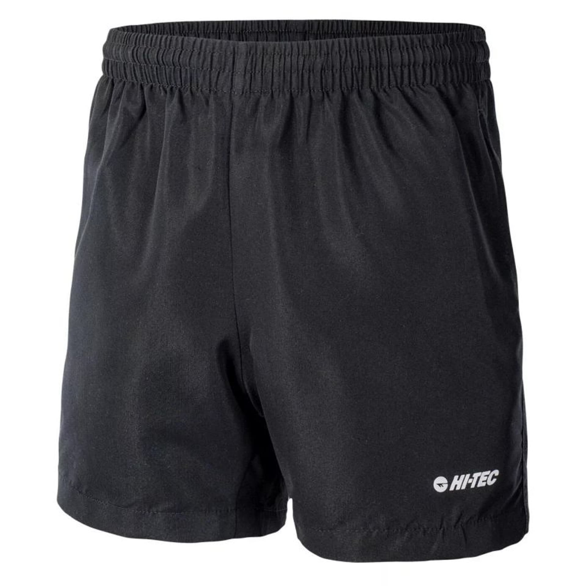 

Spodenki Hi-tec matt jr Jr 92800185522 (kolor Czarny, rozmiar 164)